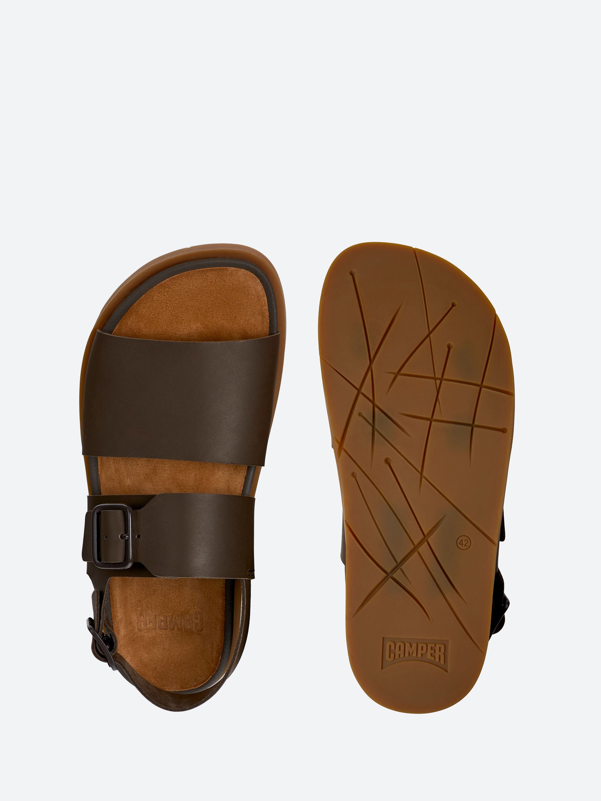 Lluc Sandal
