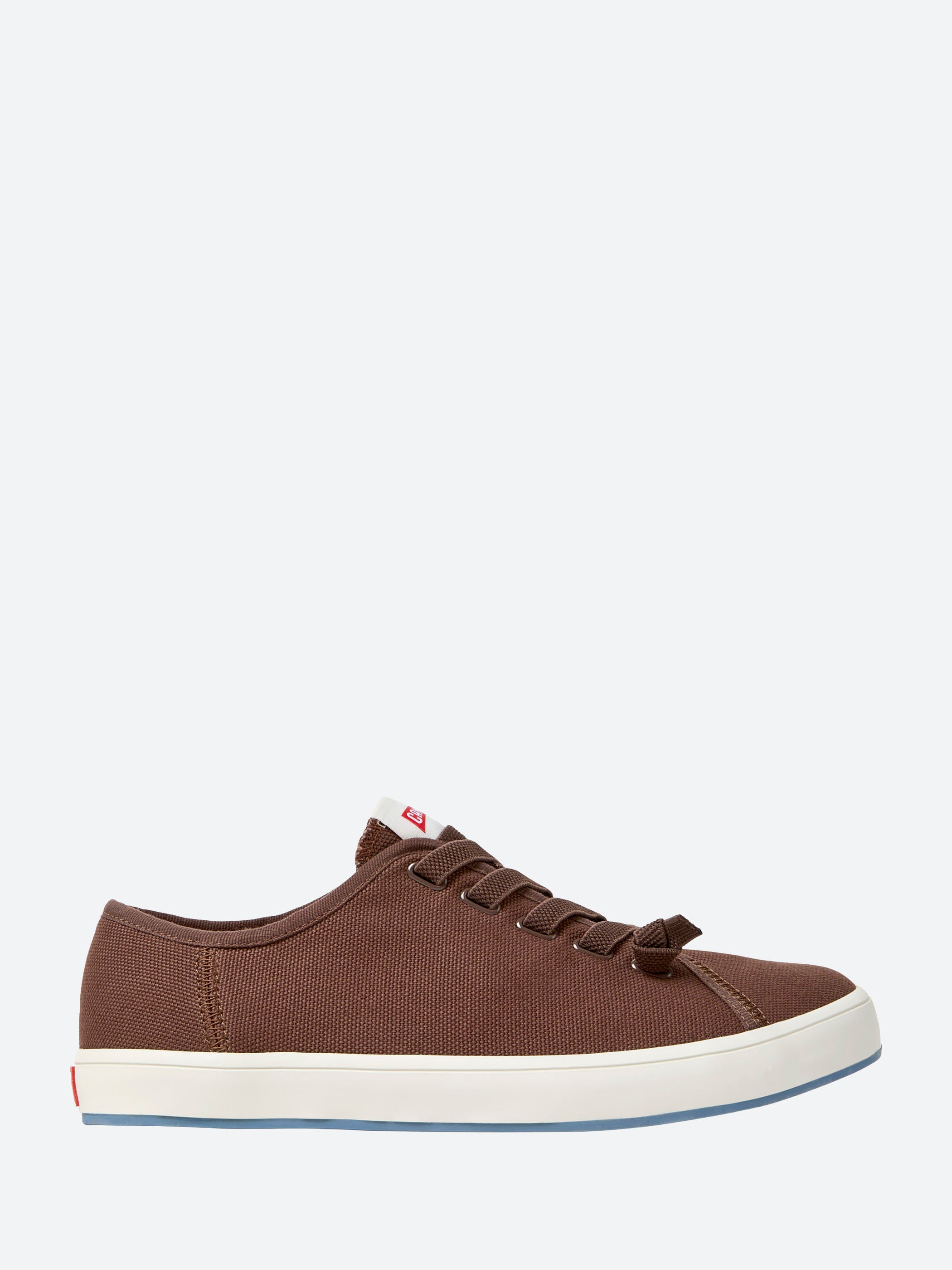 Camper - Peu Rambla II in Brown – gravitypope