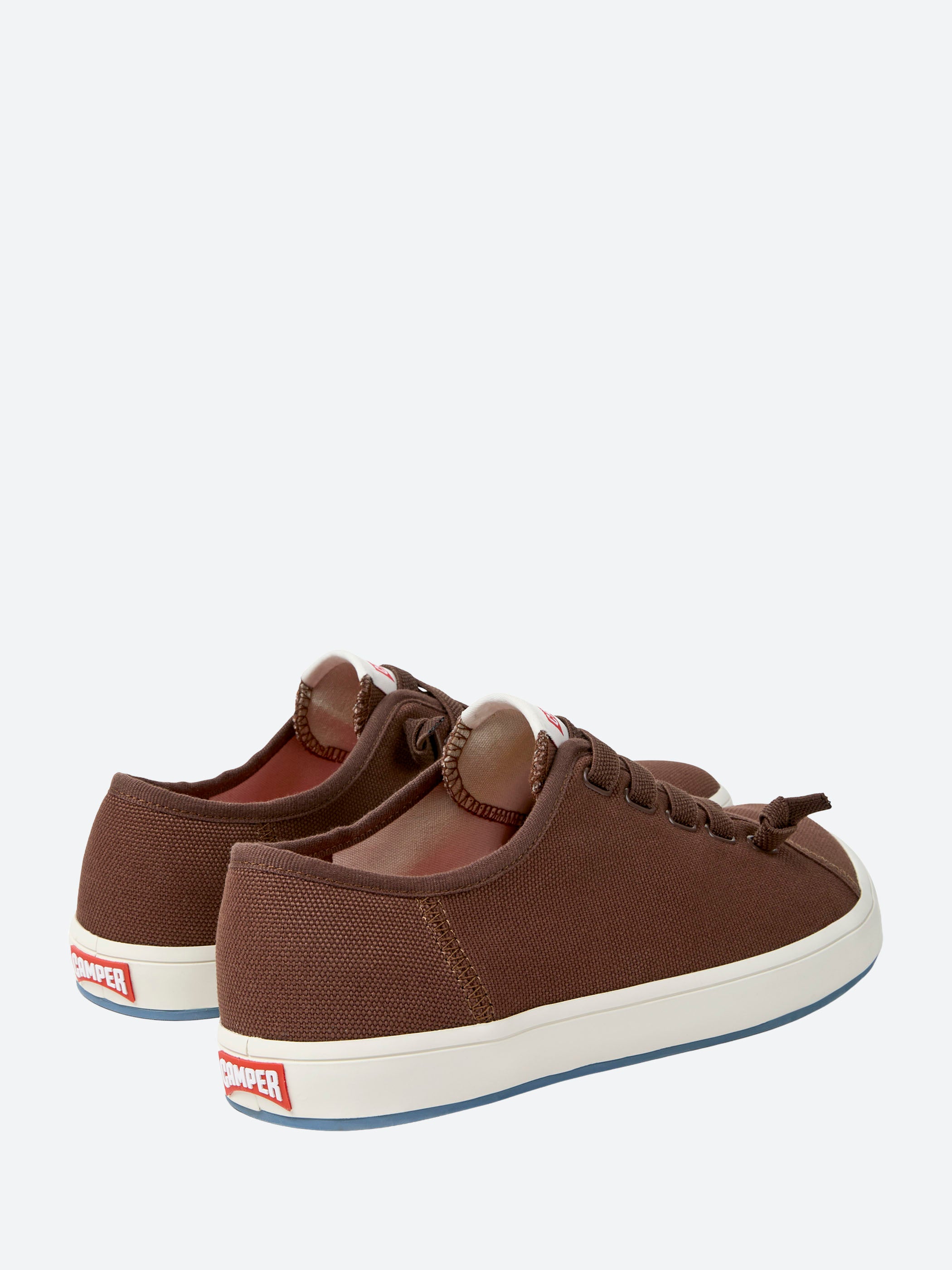 Camper - Peu Rambla II in Brown – gravitypope
