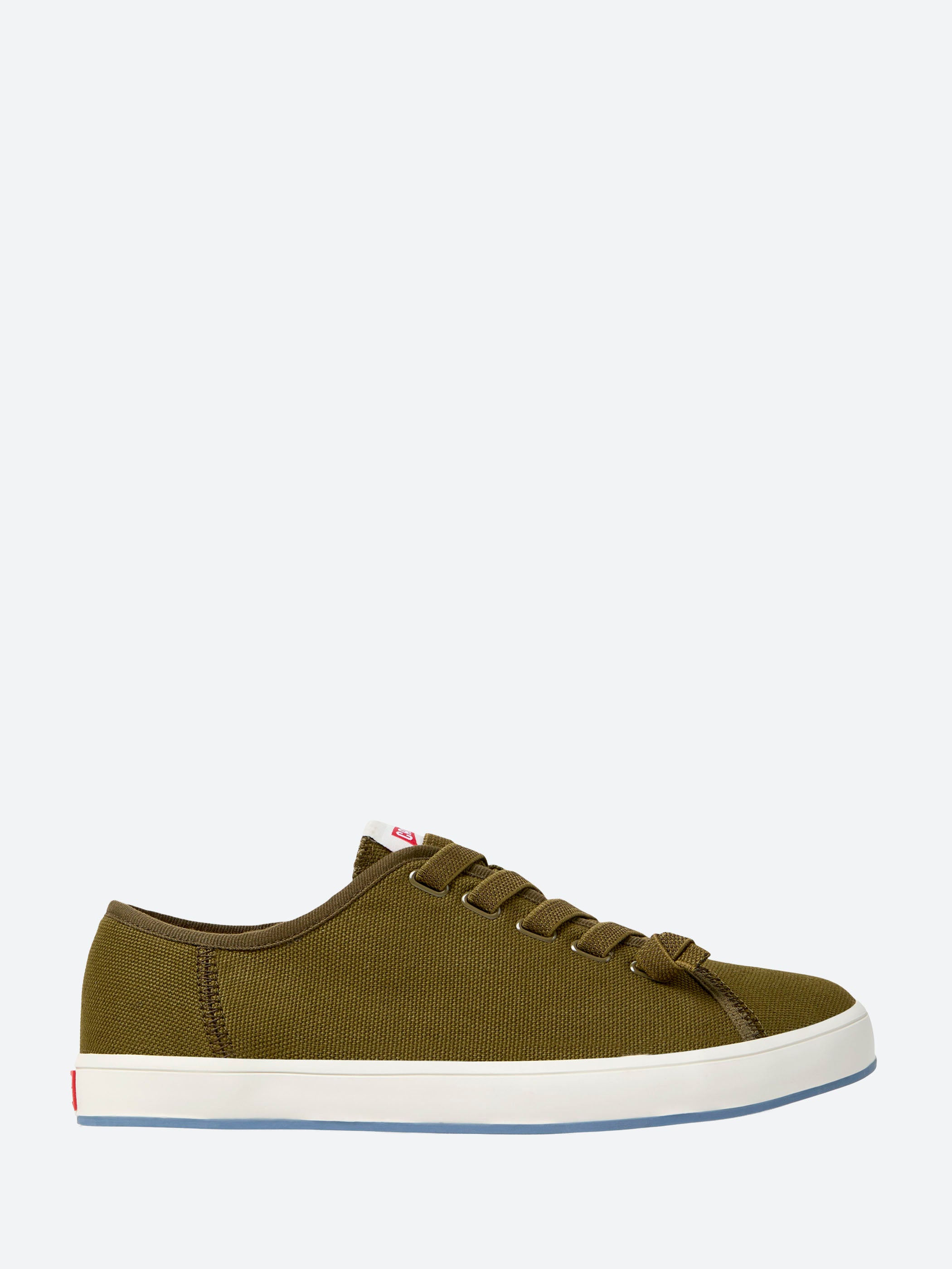 Camper - Peu Rambla II in Grey – gravitypope