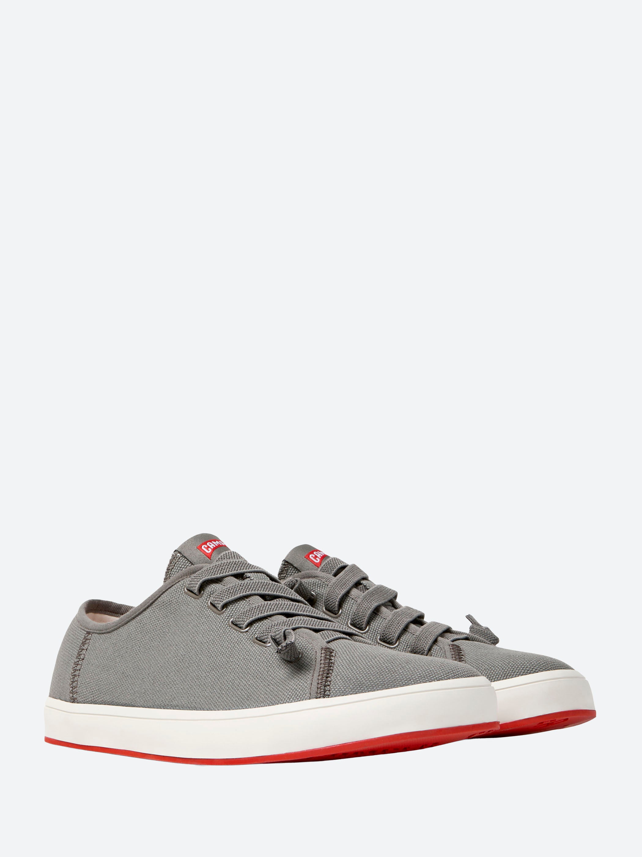 Camper - Peu Rambla II in Grey – gravitypope