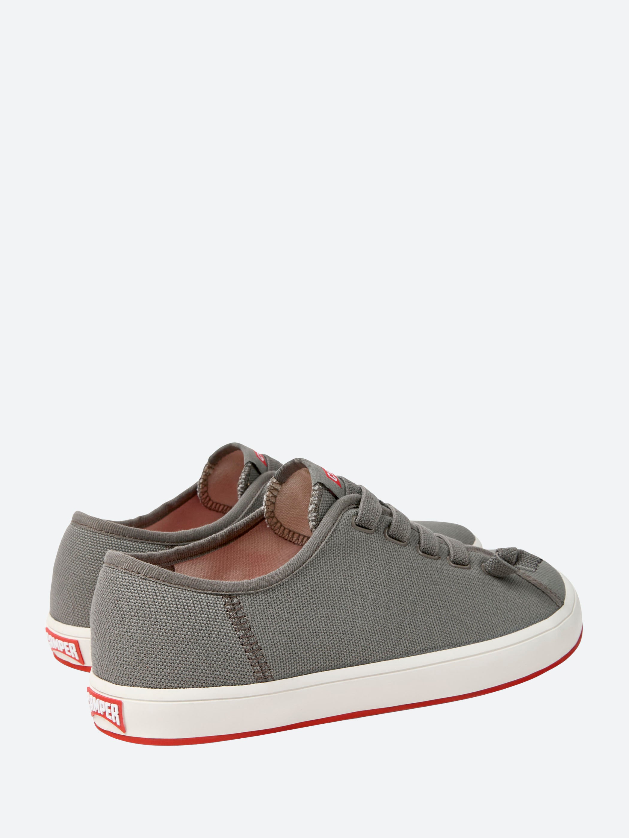 Camper - Peu Rambla II in Grey – gravitypope