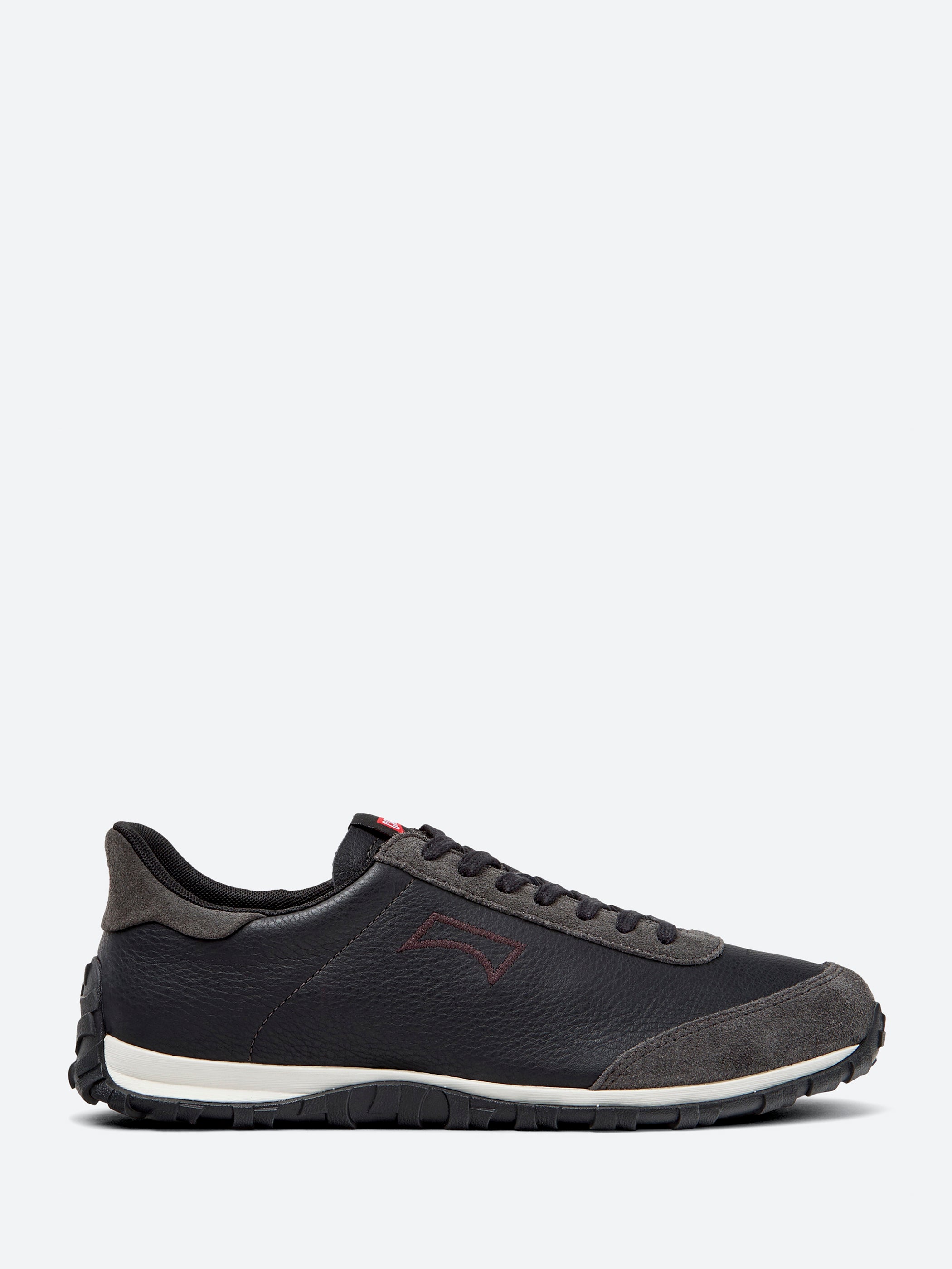 Camper - Peu Cami Shoes in Black – gravitypope