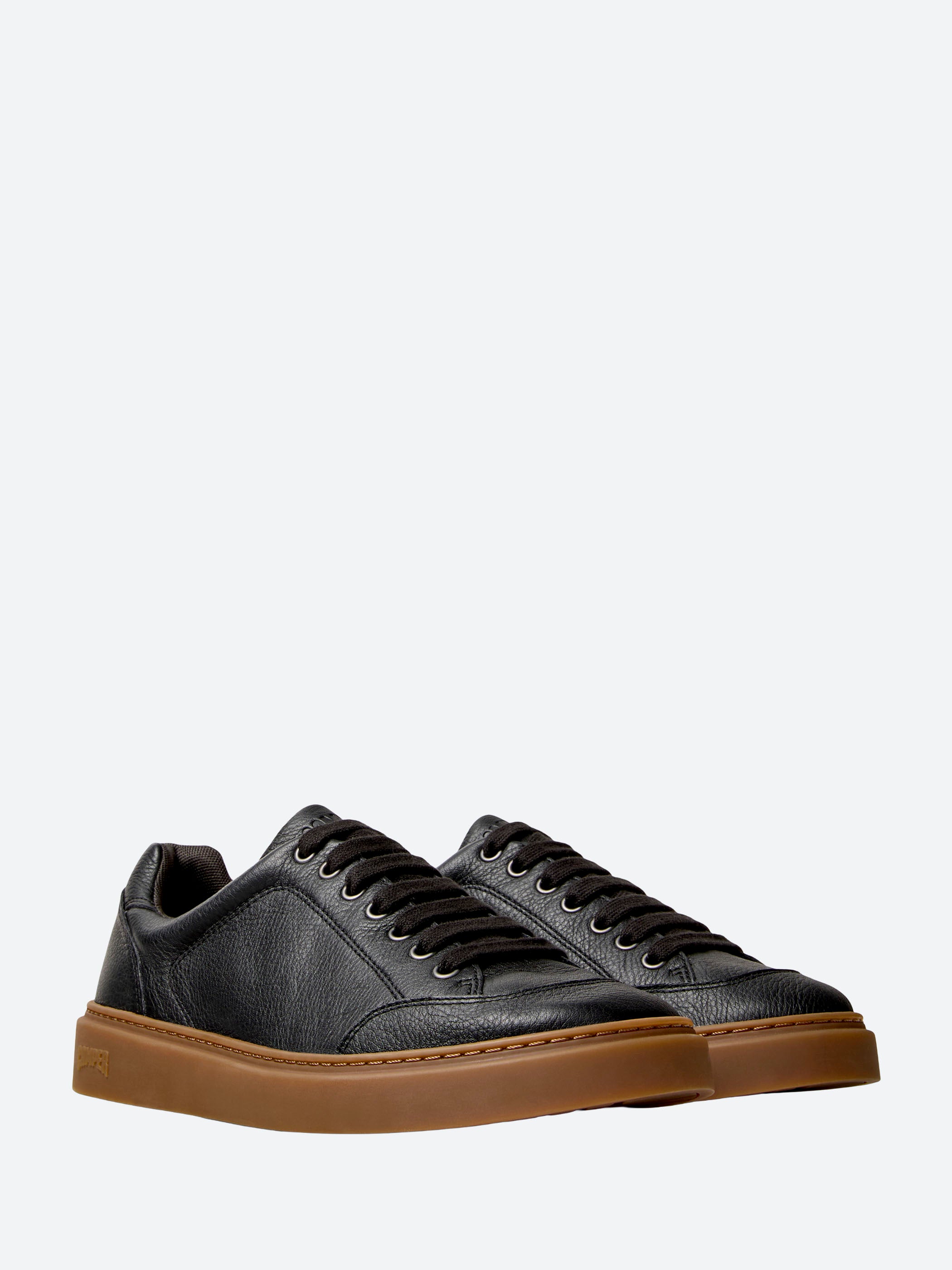 Camper - Pix London in Black – gravitypope