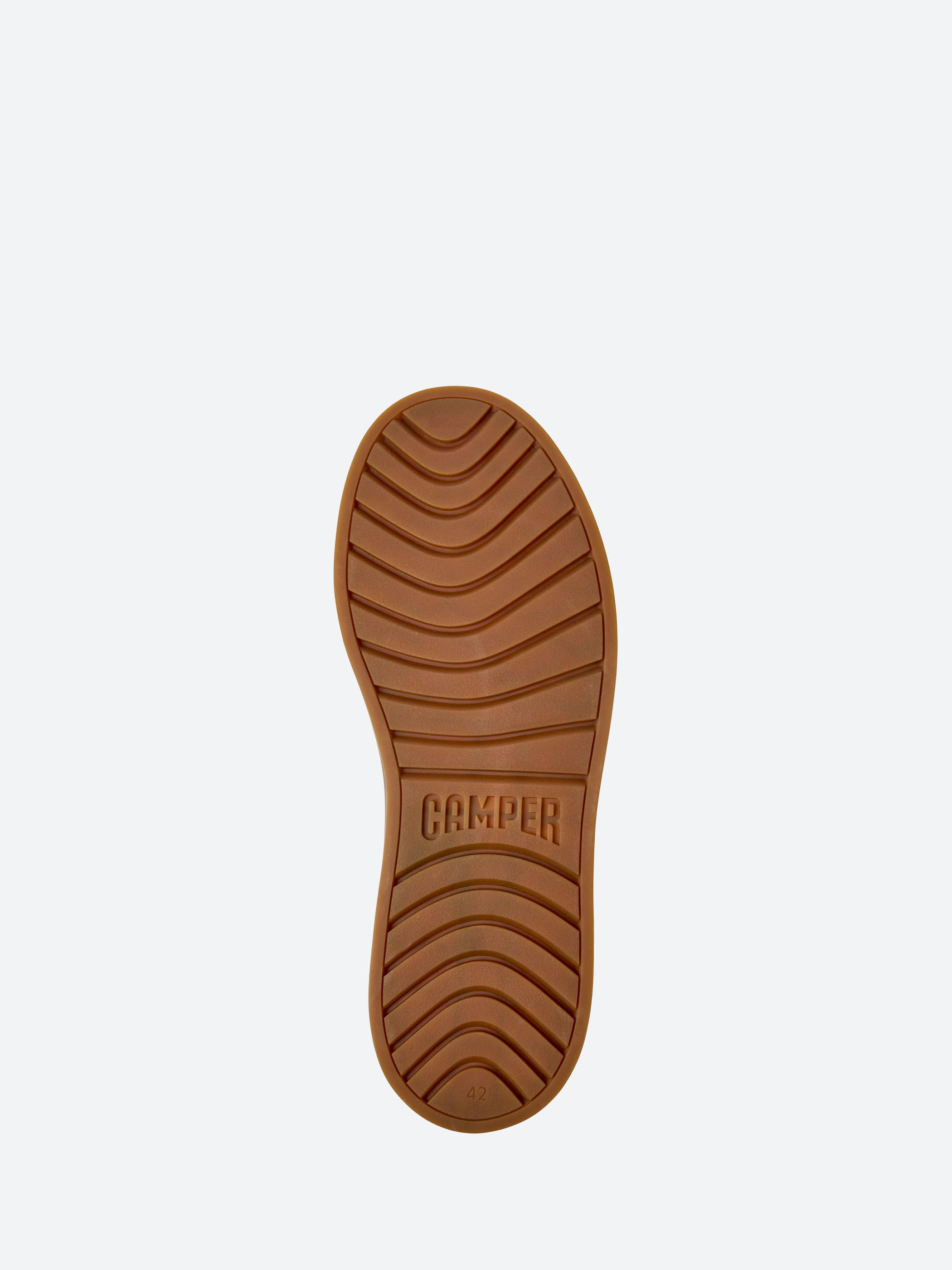 Camper - Runner Twentyfive in Black – gravitypope