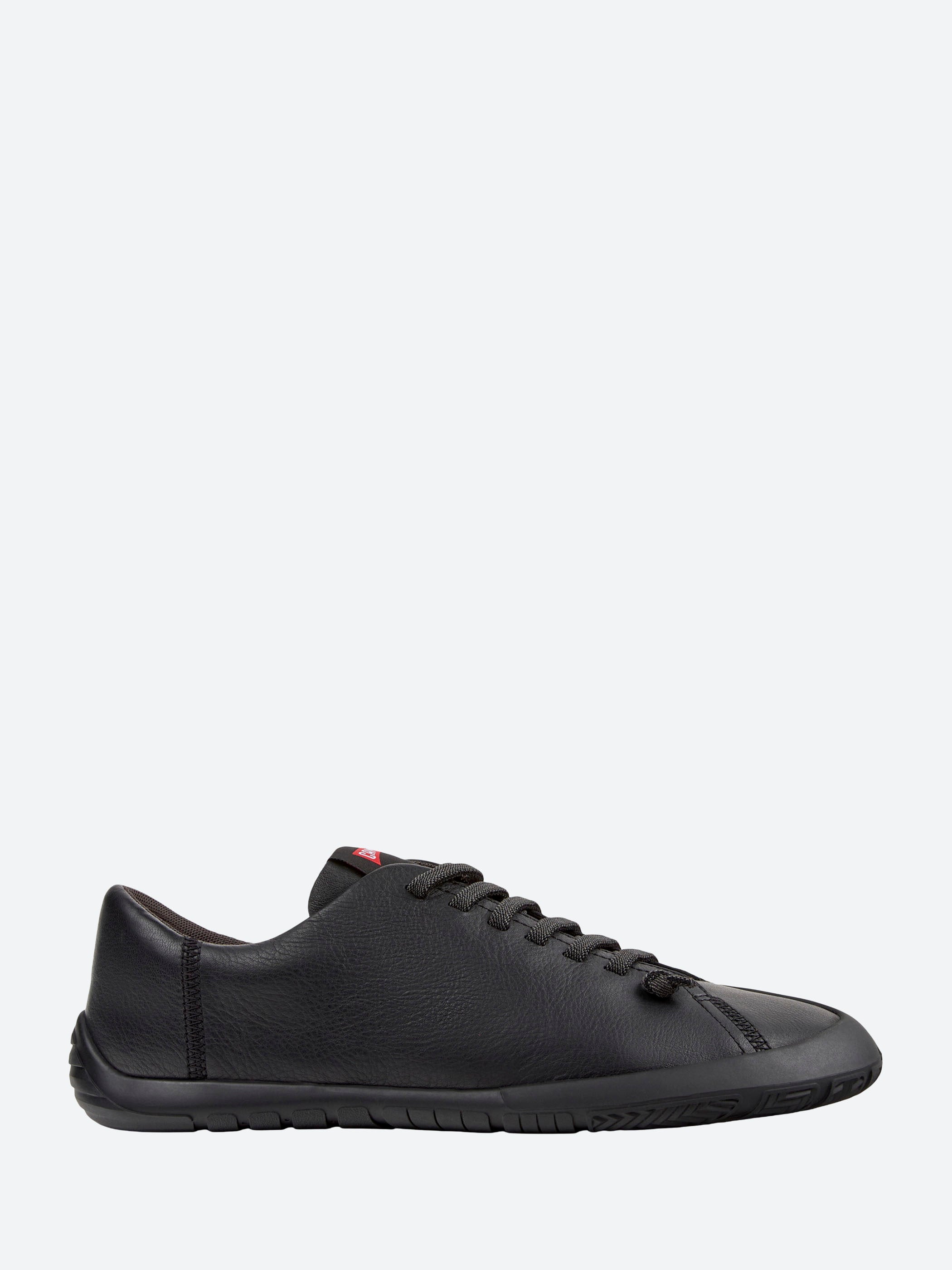 Camper - Peu Path+ in Black – gravitypope