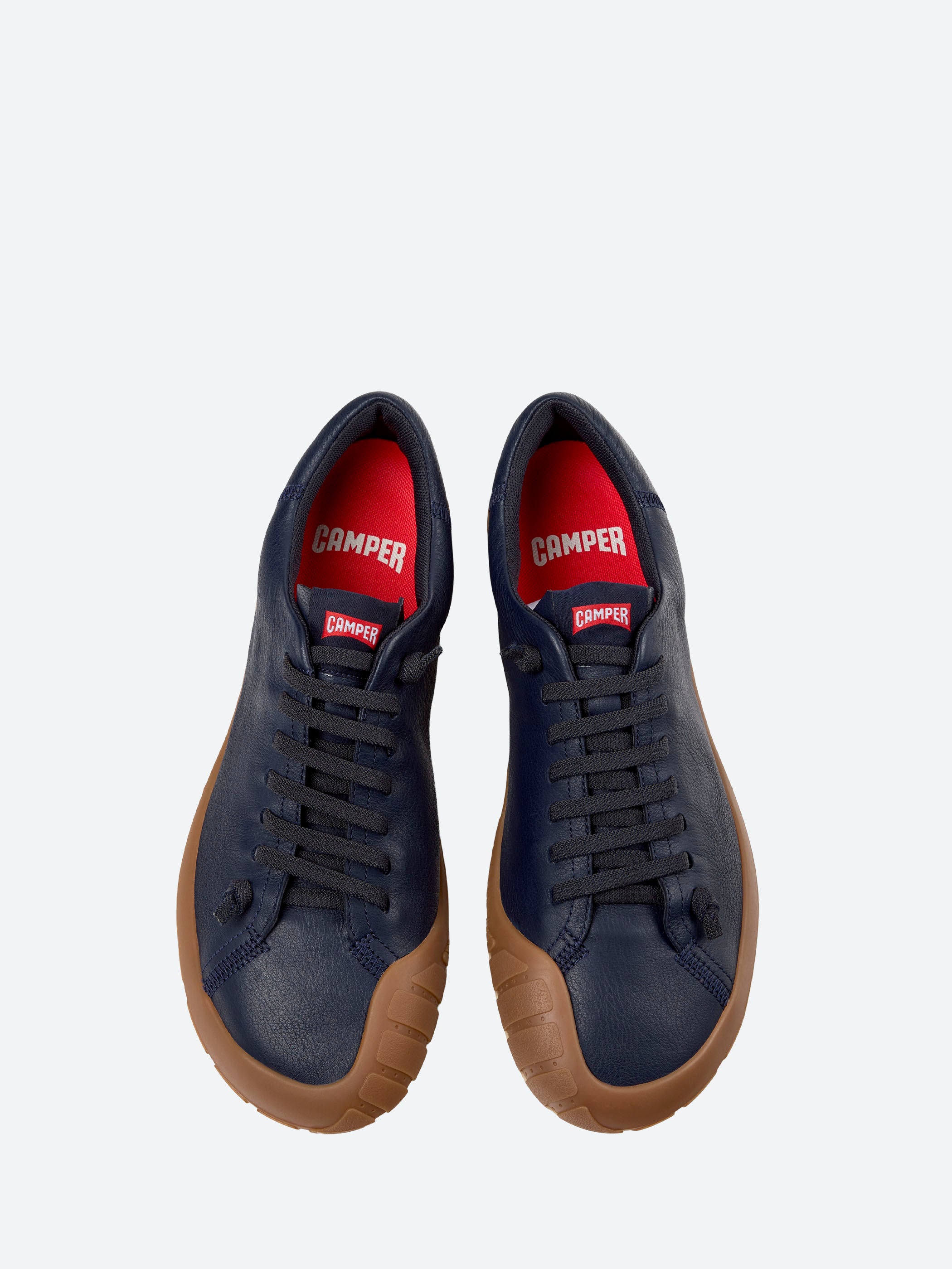 Camper - Peu Path+ in Navy – gravitypope