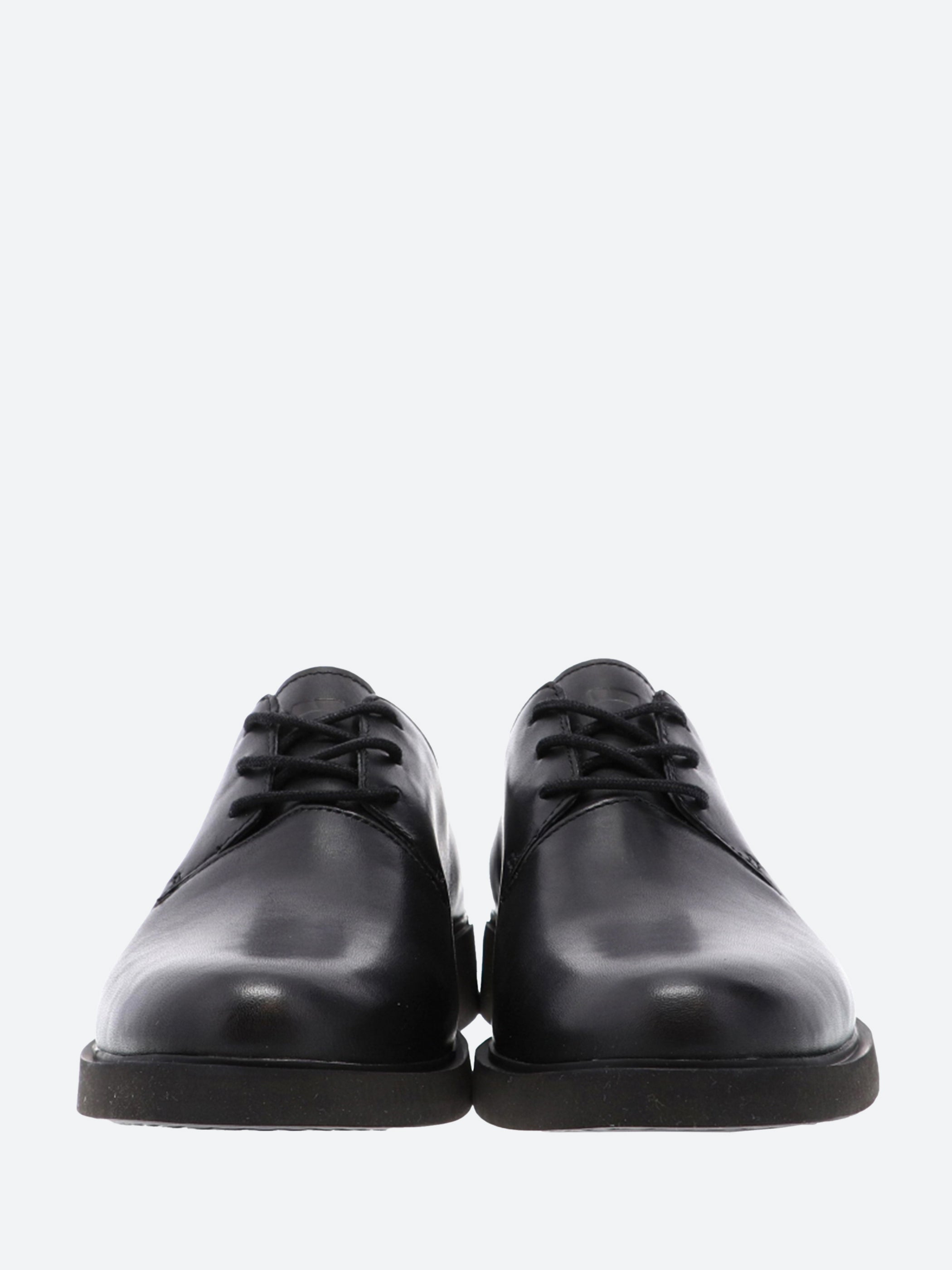 Scarpe Camper Iman Donna - In Pella, Suola EVA, Design Comodo E Leggero - Foto 8