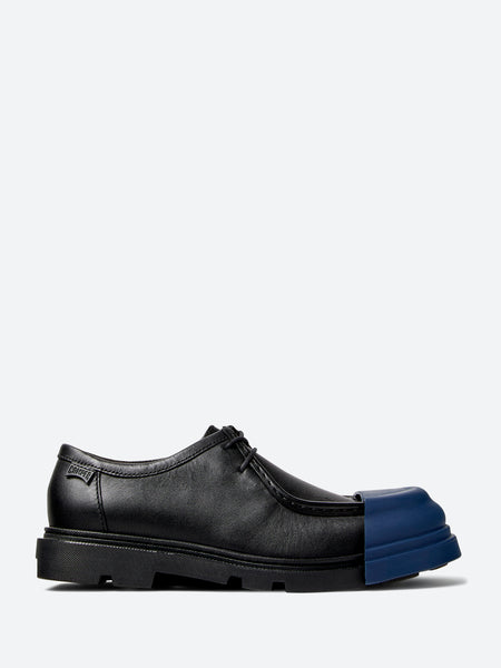 camper JUNCTION 美品　ネイビー Junction Japan