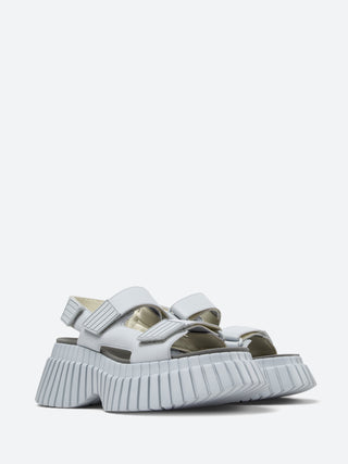 Camper BCN