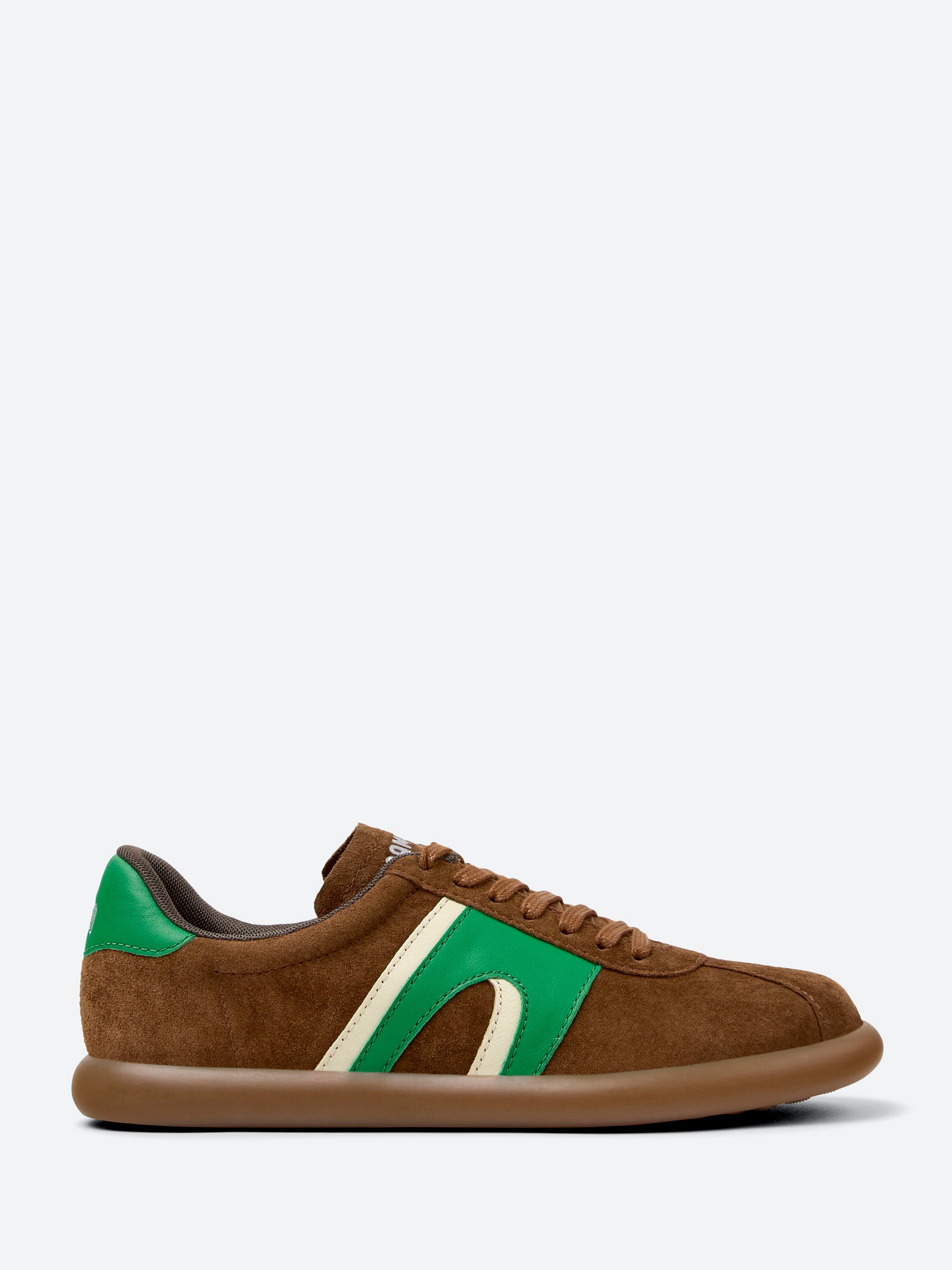 Camper - Junction Loafers in Black – gravitypope