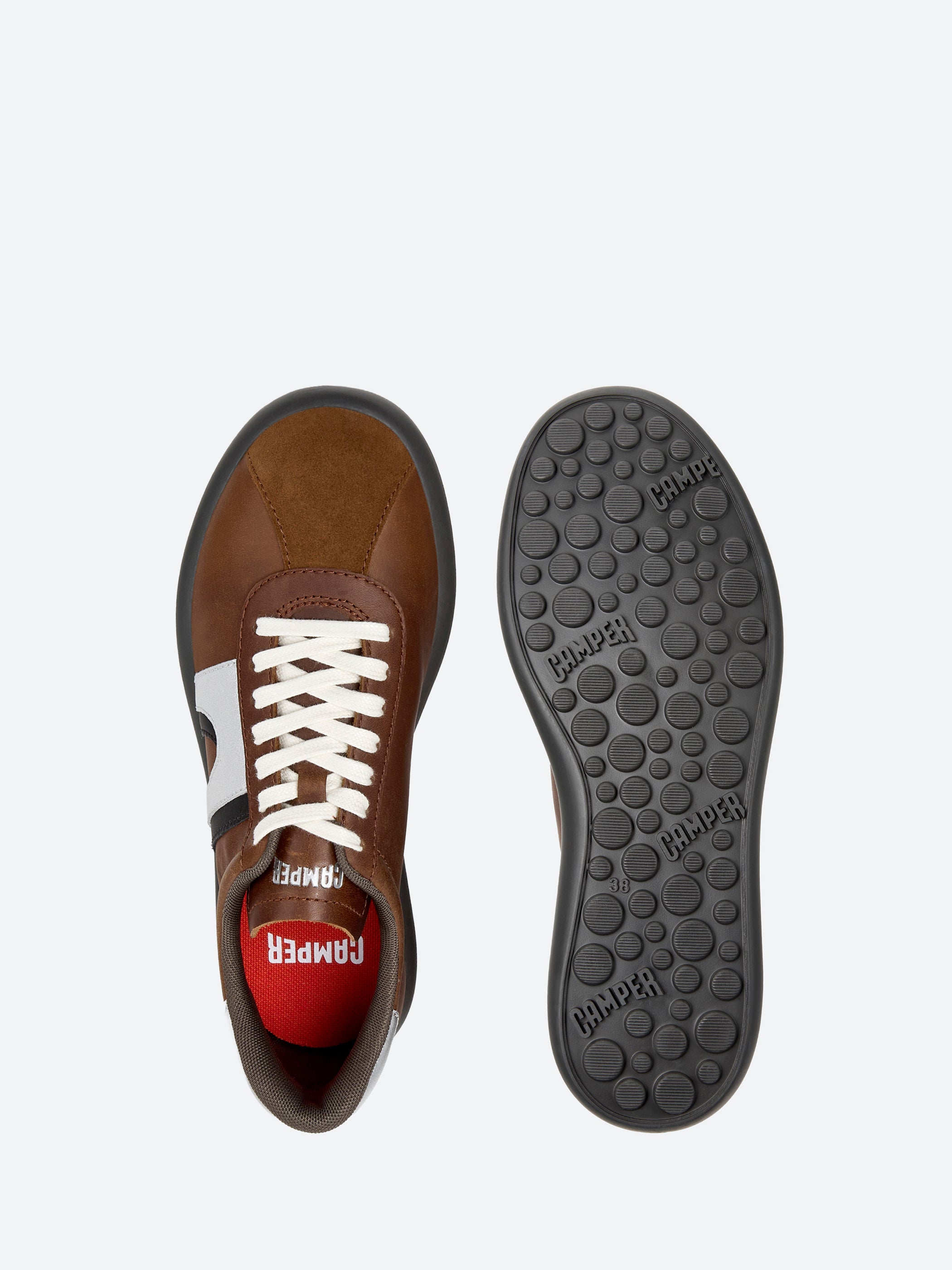 Camper