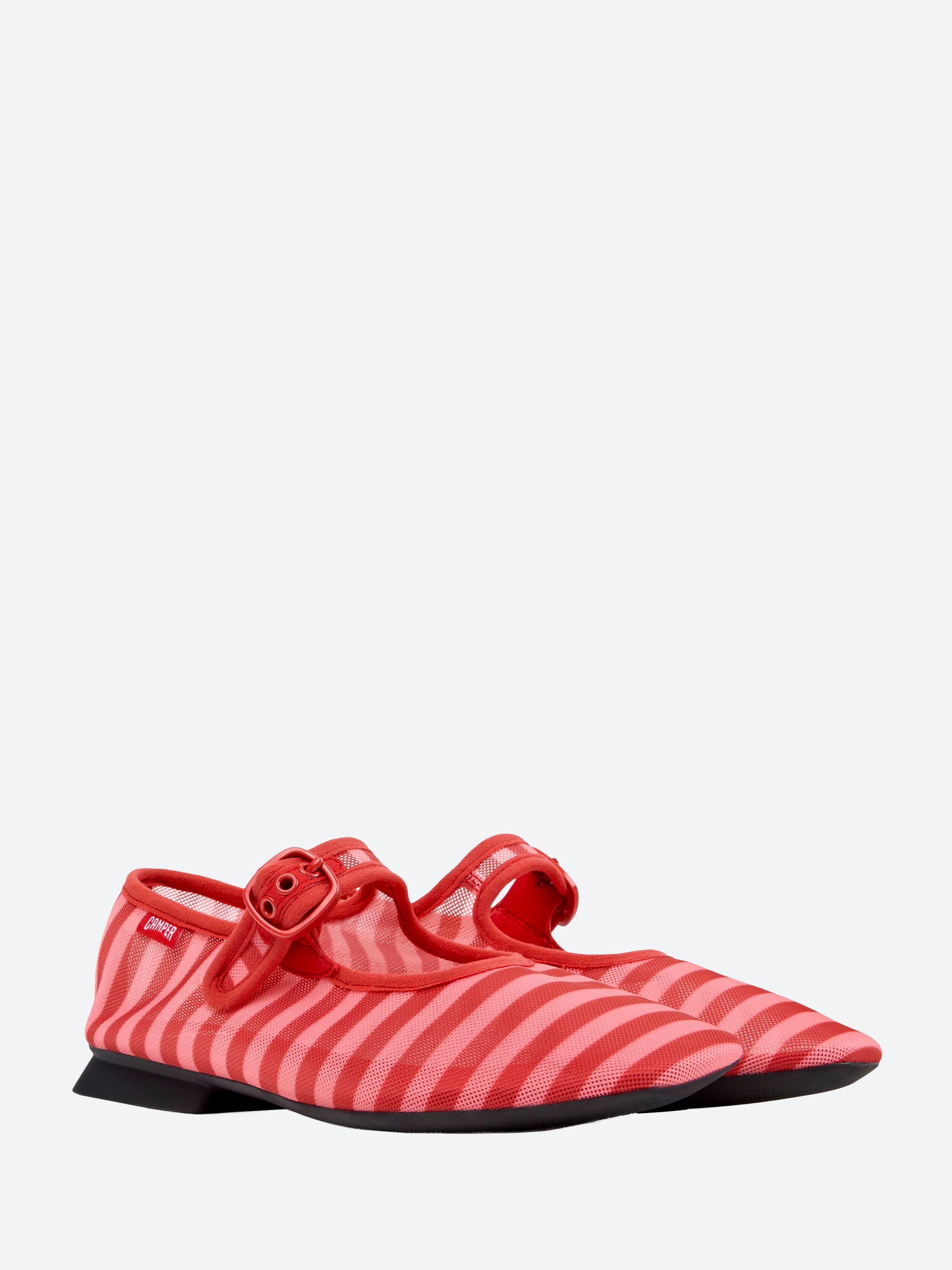 Camper - Casi Myra Ballerinas in Multi Color – gravitypope