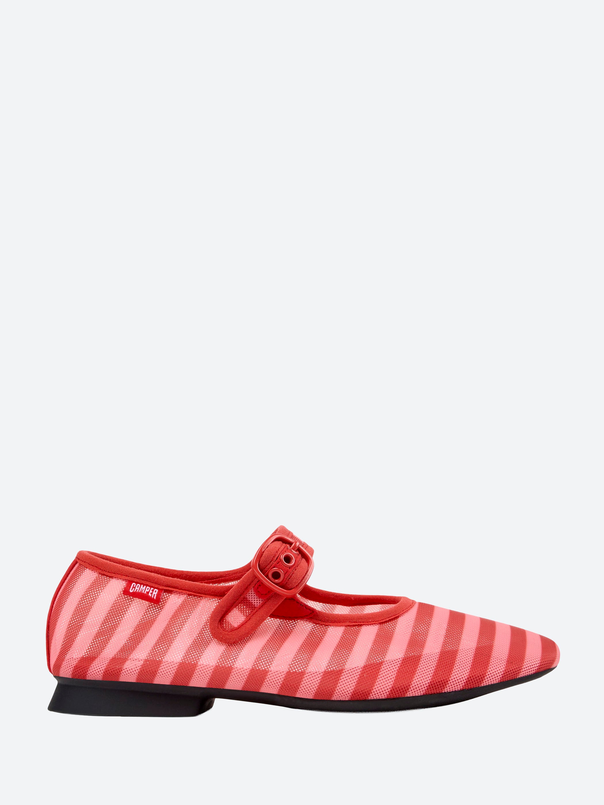 Camper - Casi Myra Ballerinas in Multi Color – gravitypope