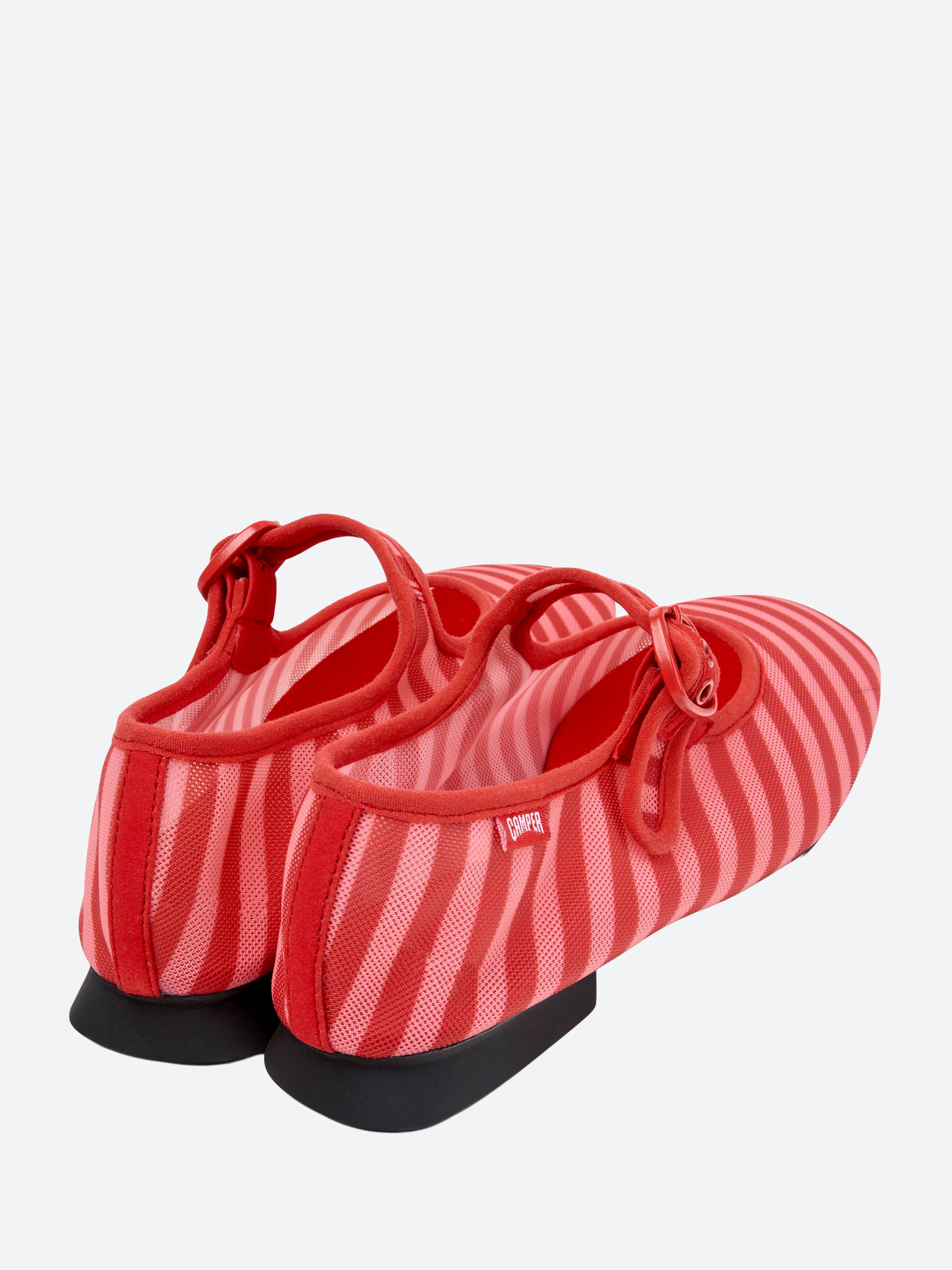 Camper - Casi Myra Ballerinas in Multi Color – gravitypope