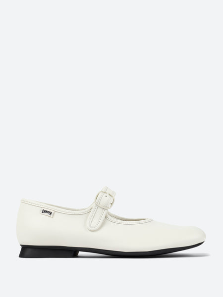 Camper - Casi Myra in White – gravitypope