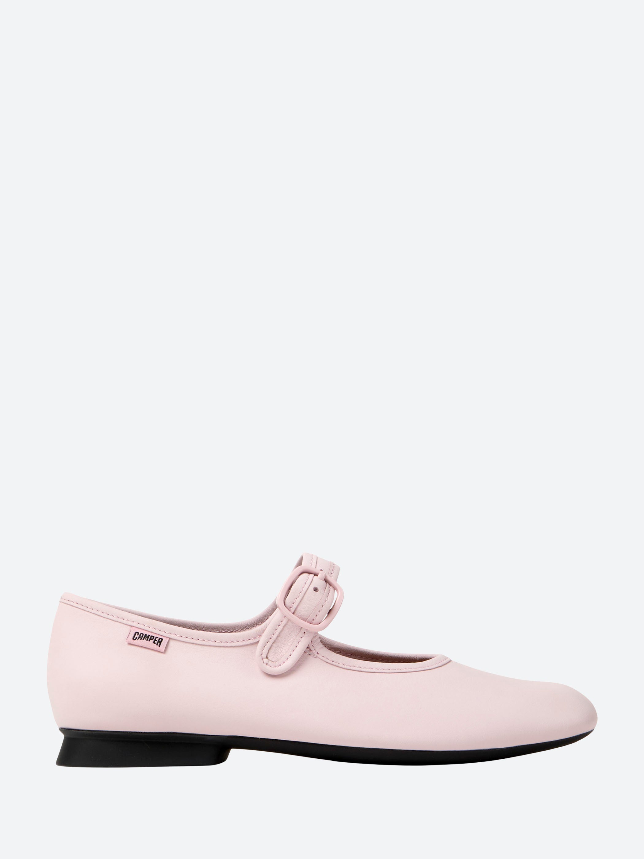 Camper - Casi Myra in White – gravitypope
