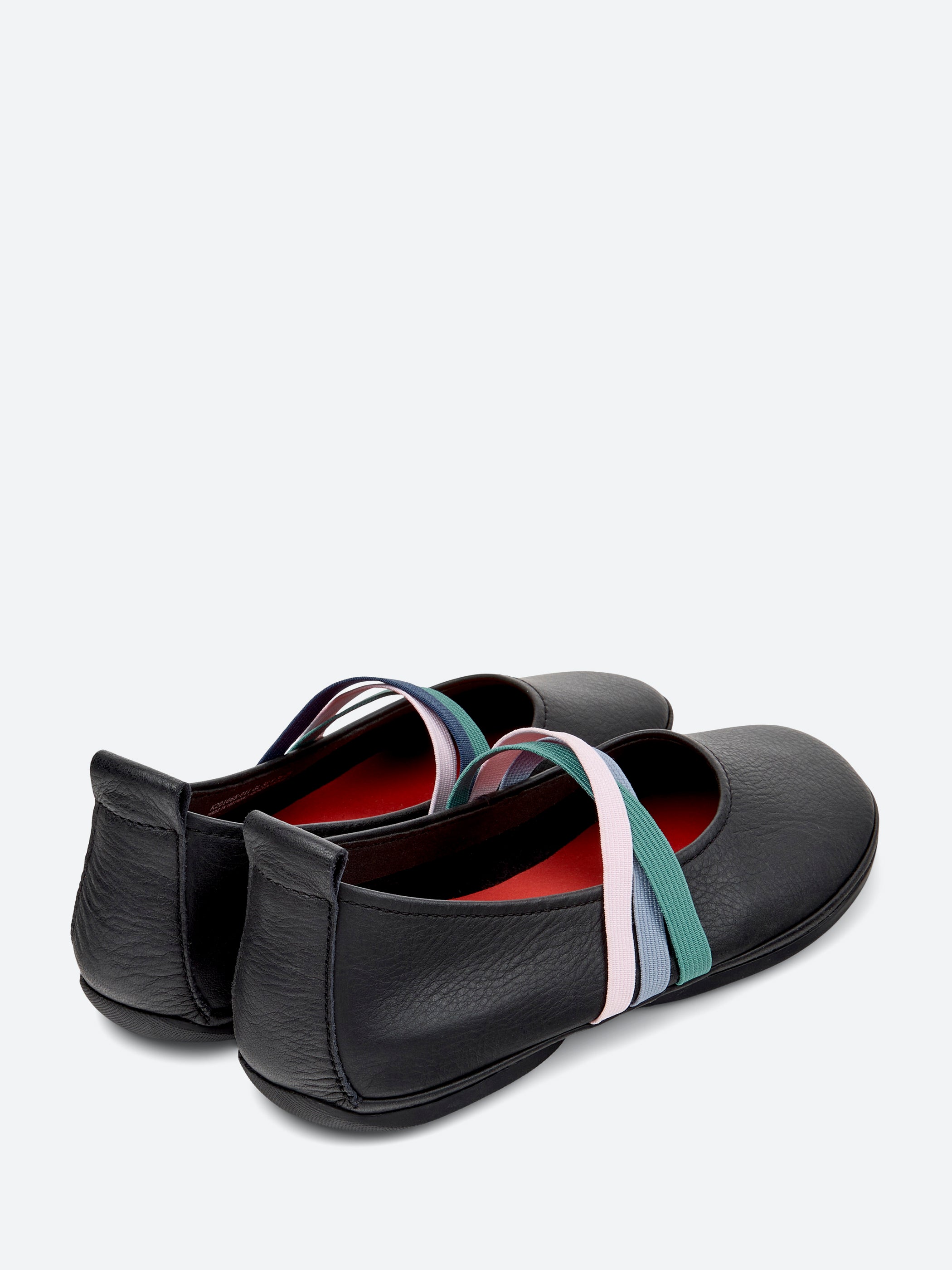 Camper - Twins Right Nina in Multi Color – gravitypope