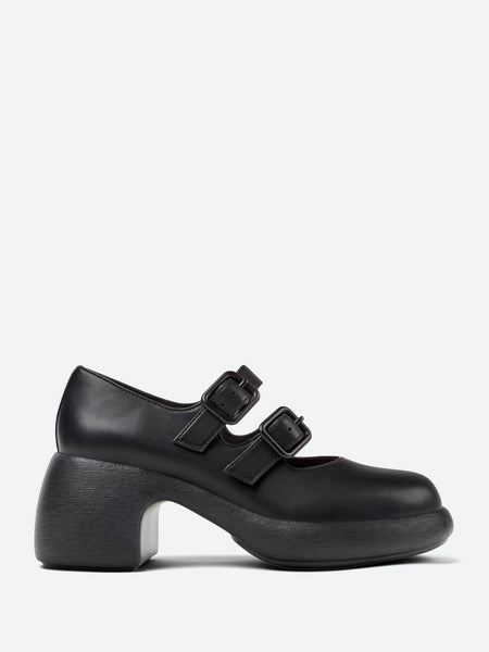 Camper - Thelma II Shoes in Black – gravitypope