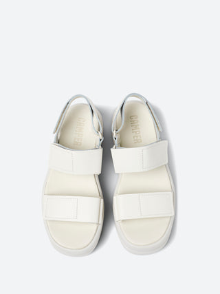 Camper Pelotas Flota Up