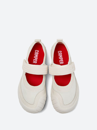 Camper Peu Path