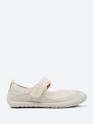 Camper Peu Path