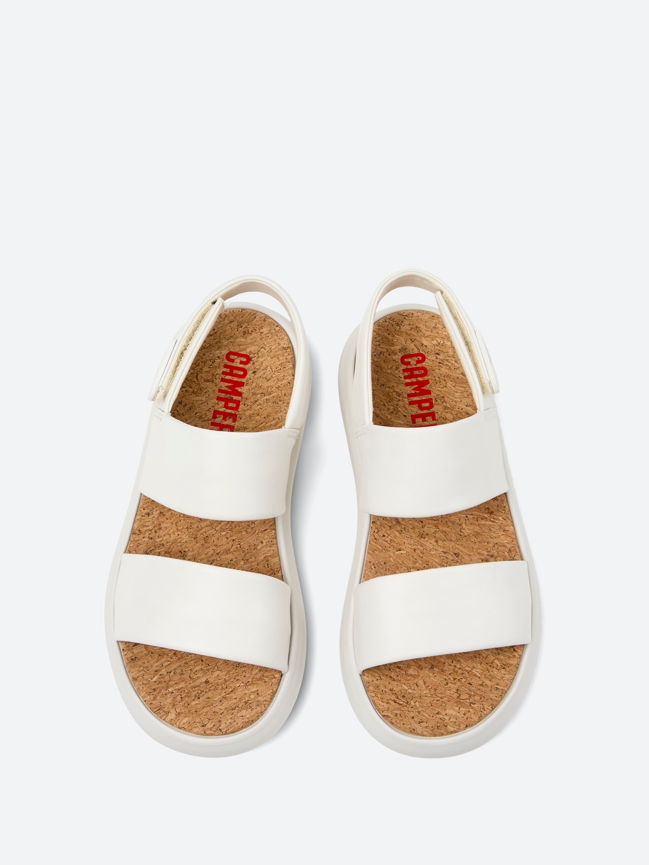 Pelotas Flota Sandals