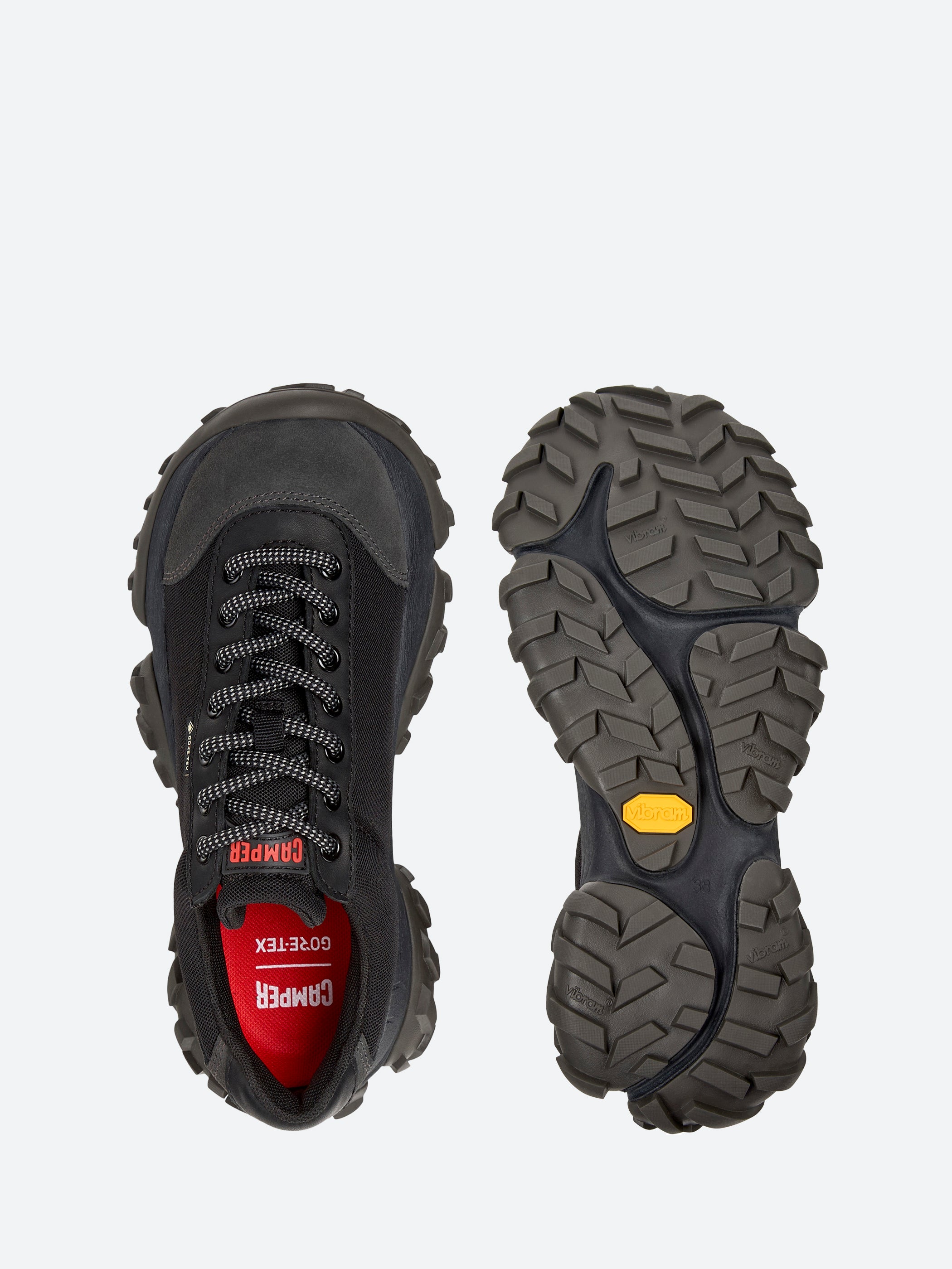 Karst Trek
