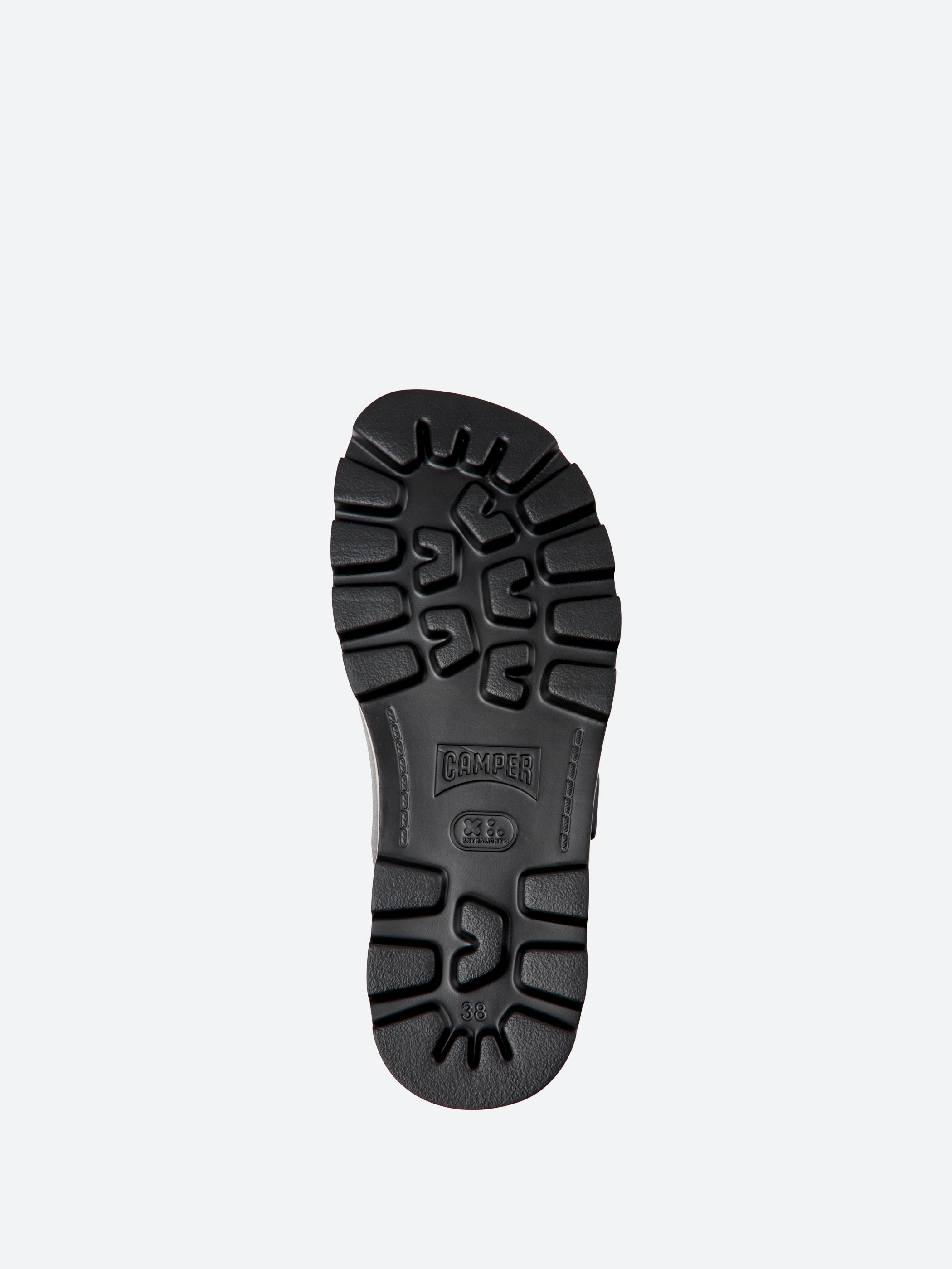 Brutus EVA Sandal