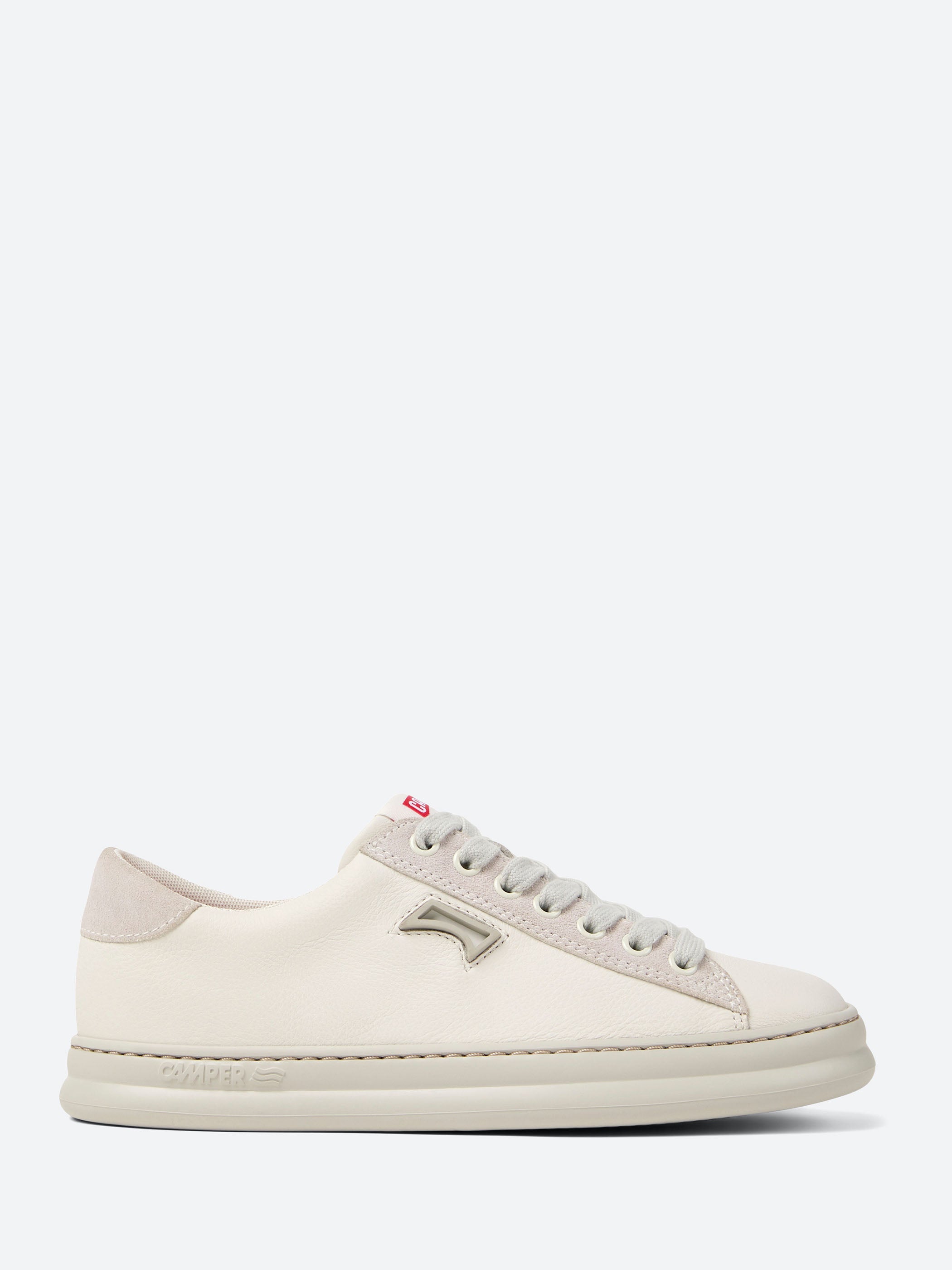 Camper