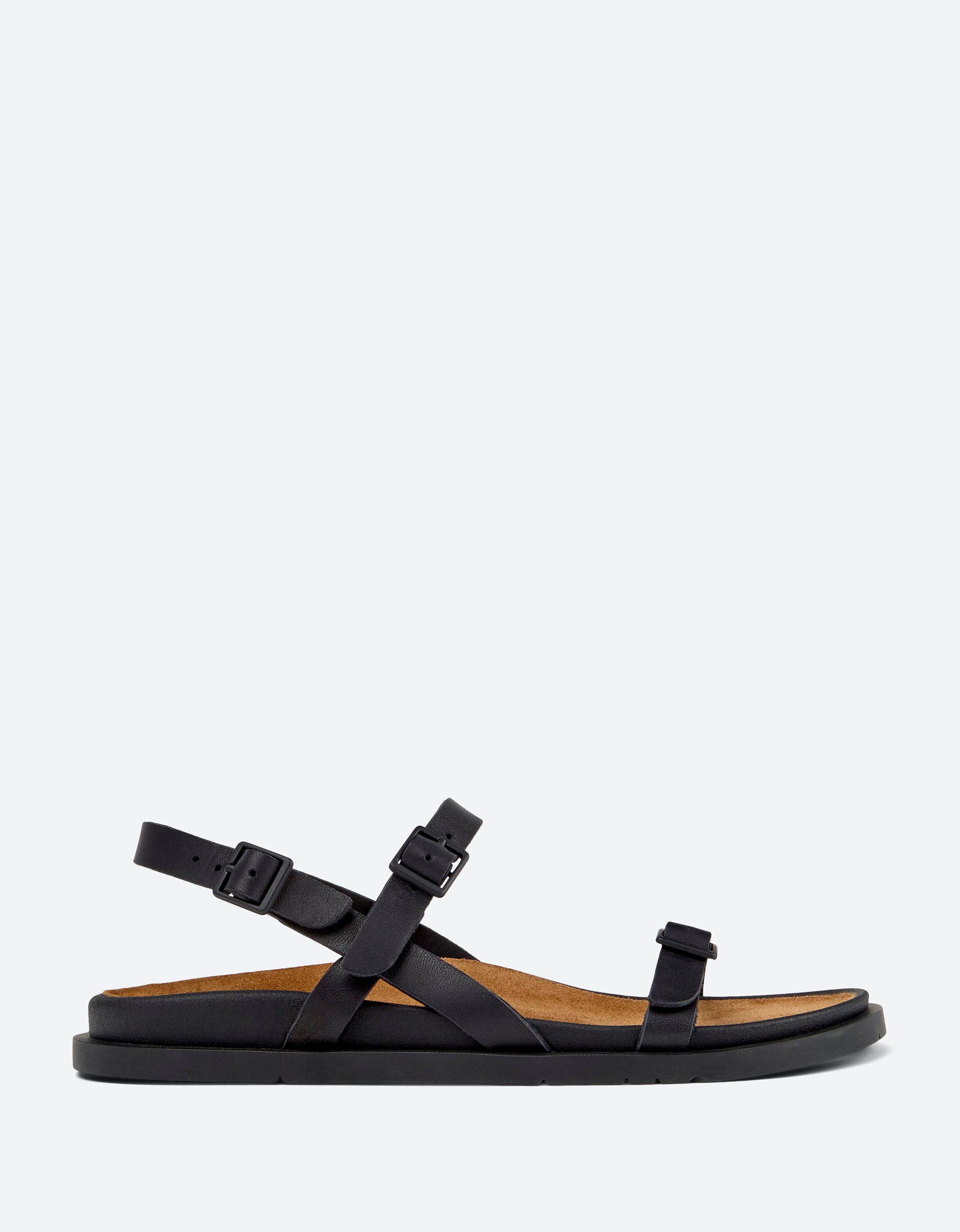 camper sandals Camper Lluc Leather Women Sandal