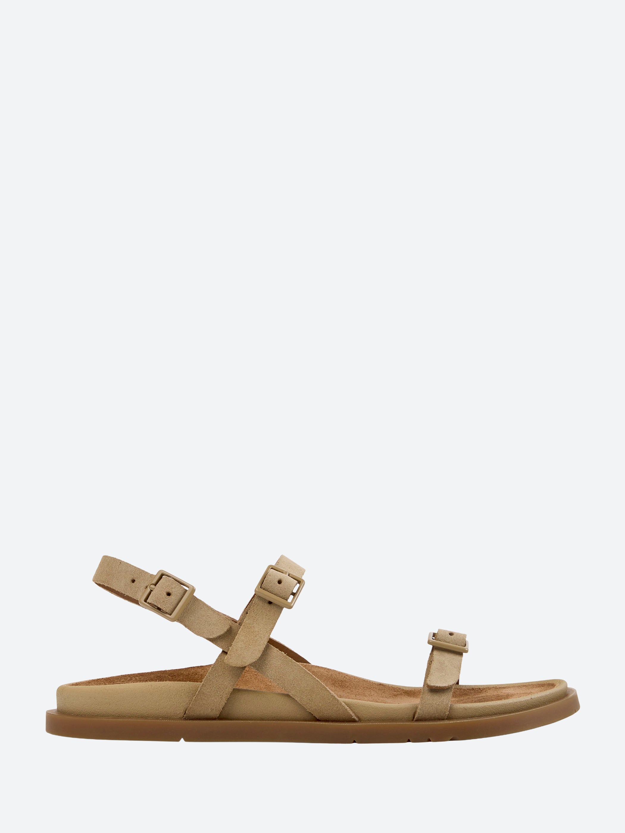 camper sandals Camper Buckle Strap Women Sandals