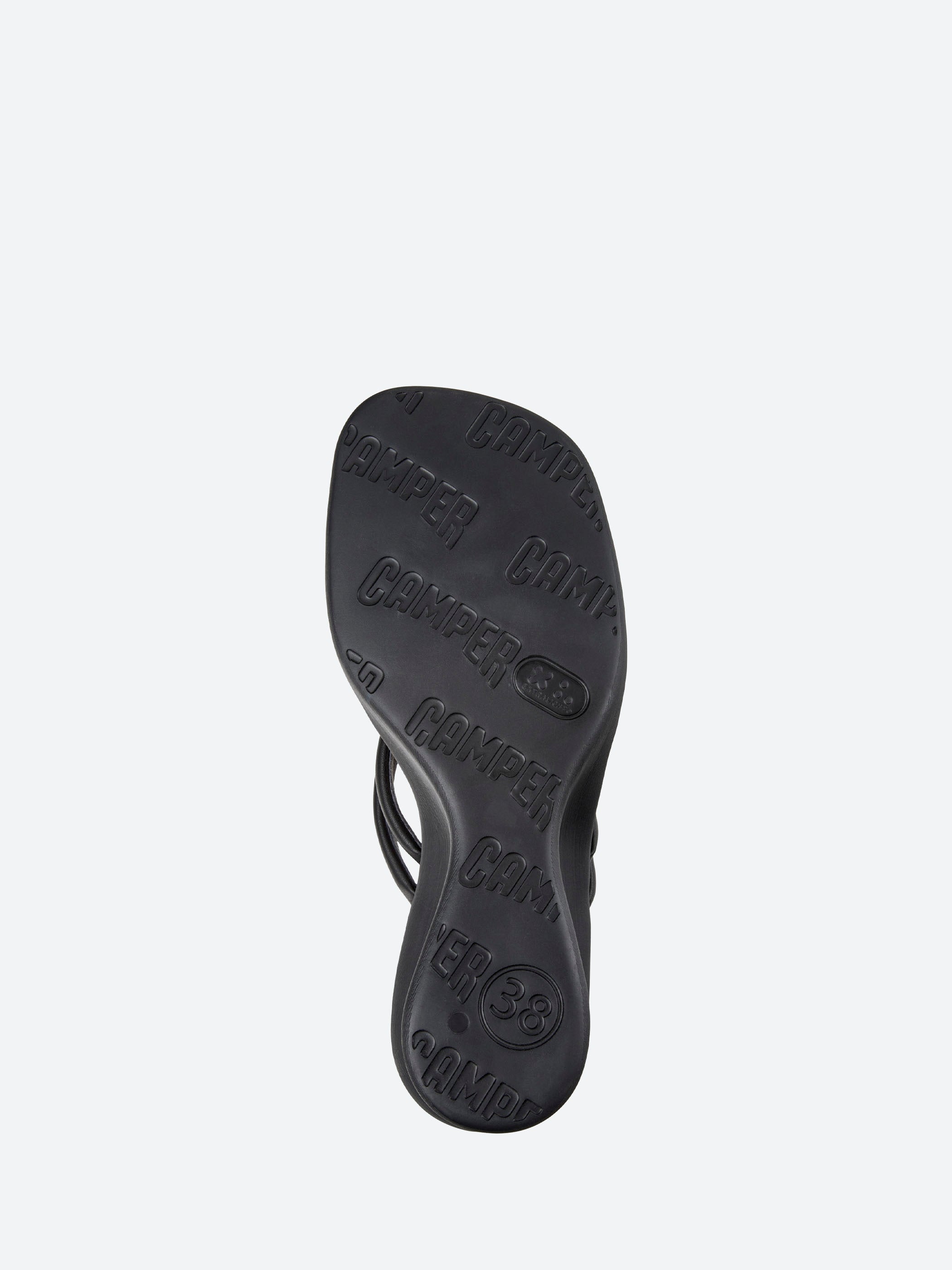 Louise Sandal