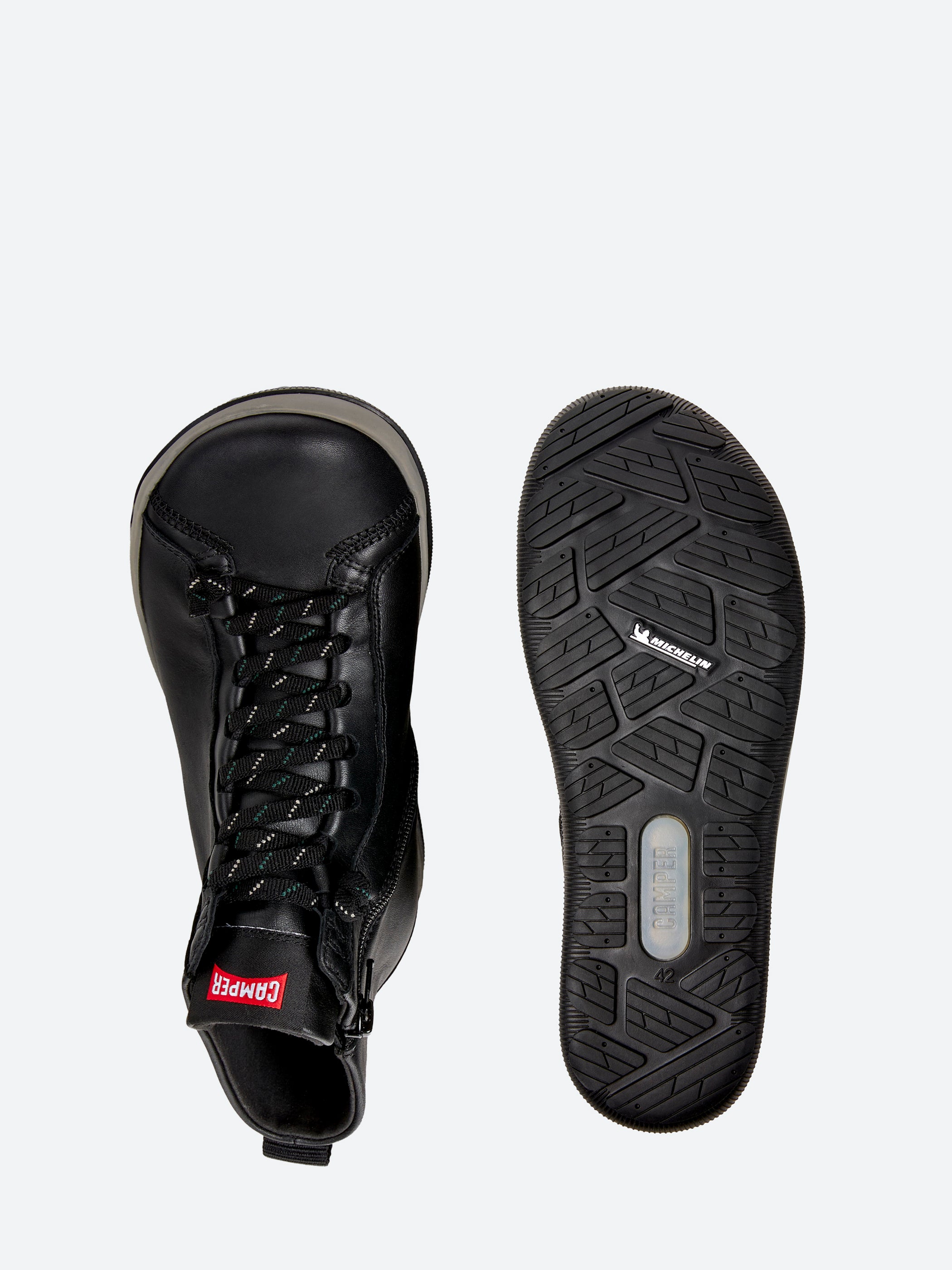 Peu Pista GORE-TEX