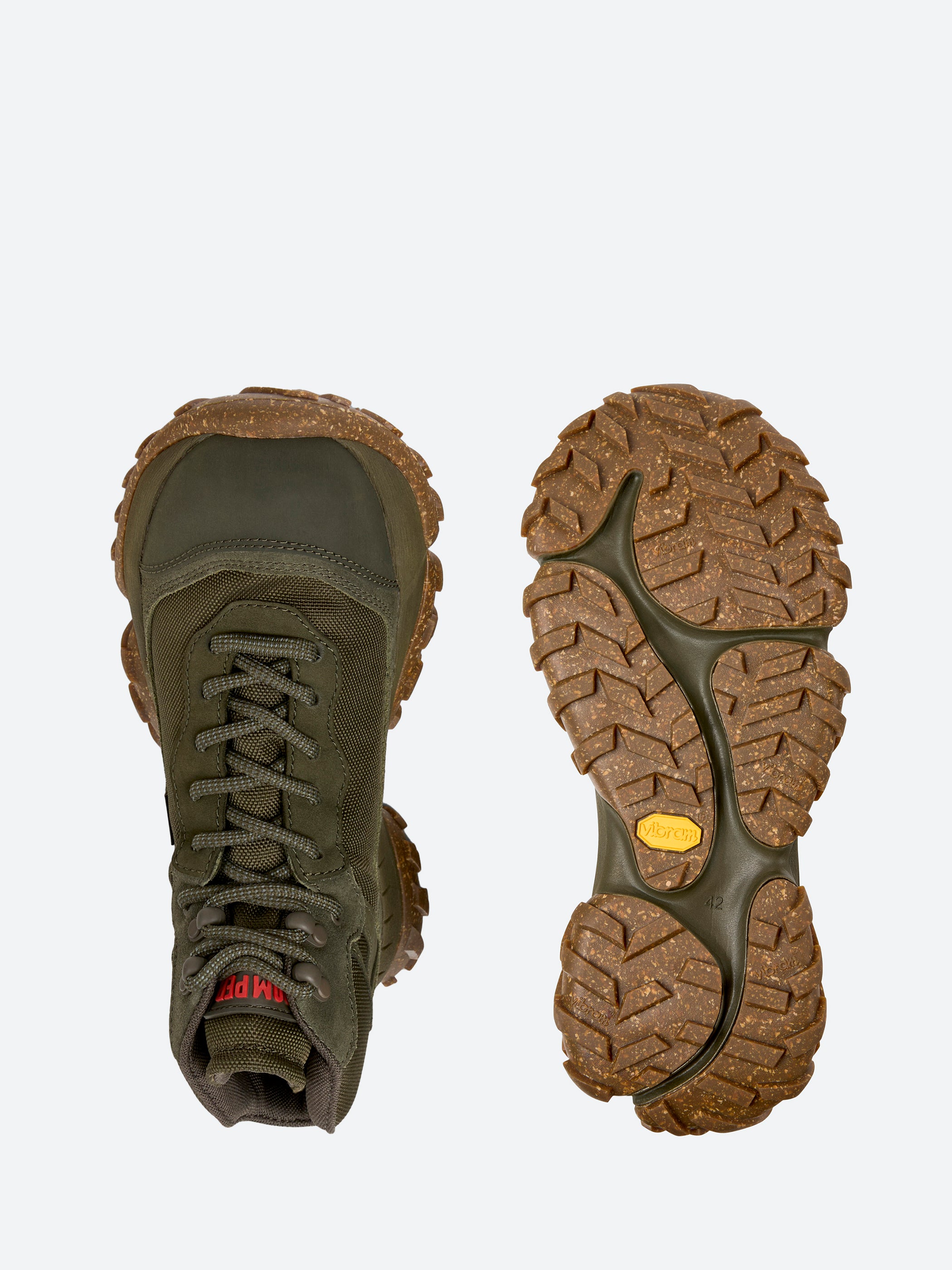 Karst Trek
