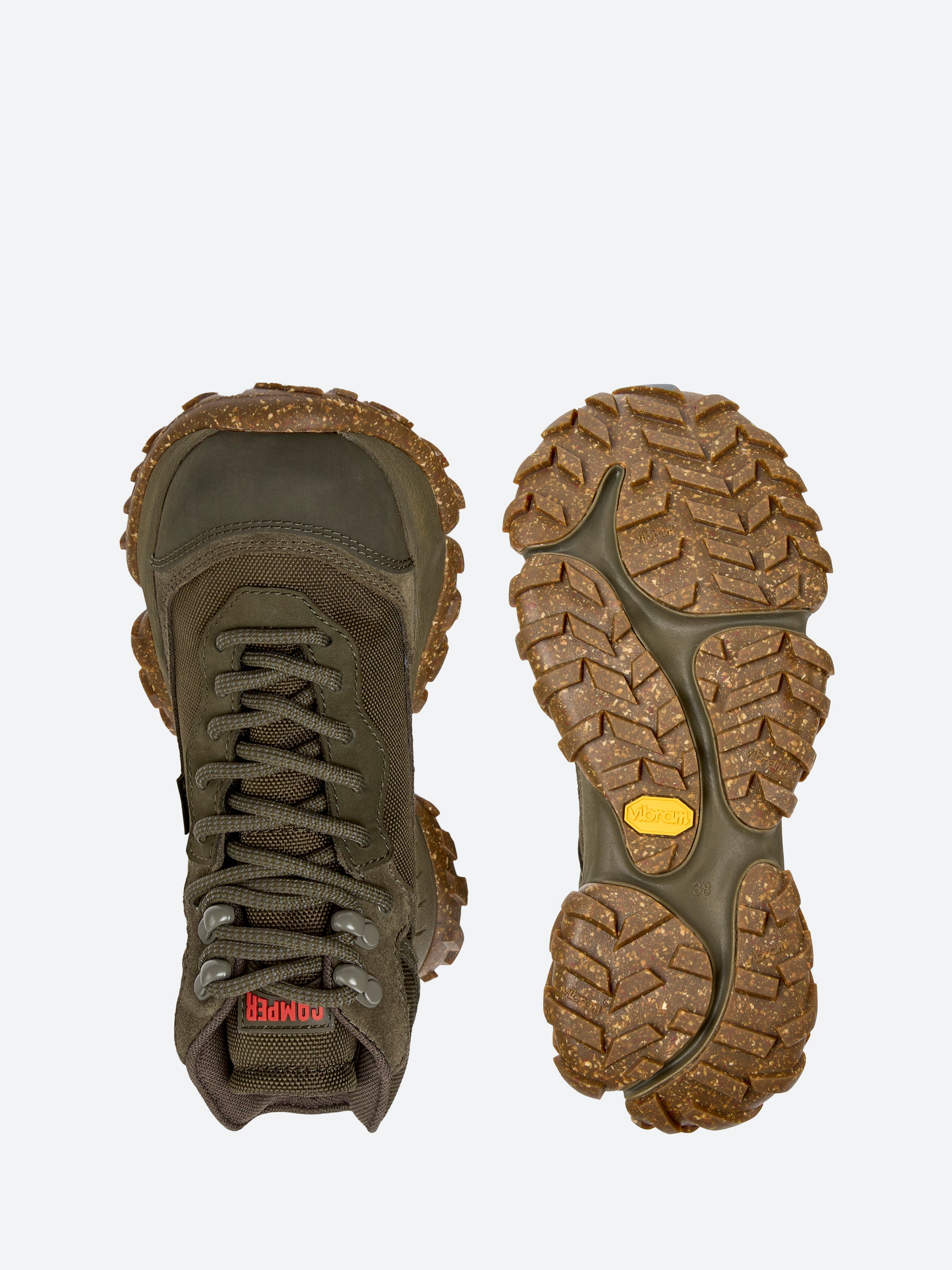 Karst Trek GORE-TEX