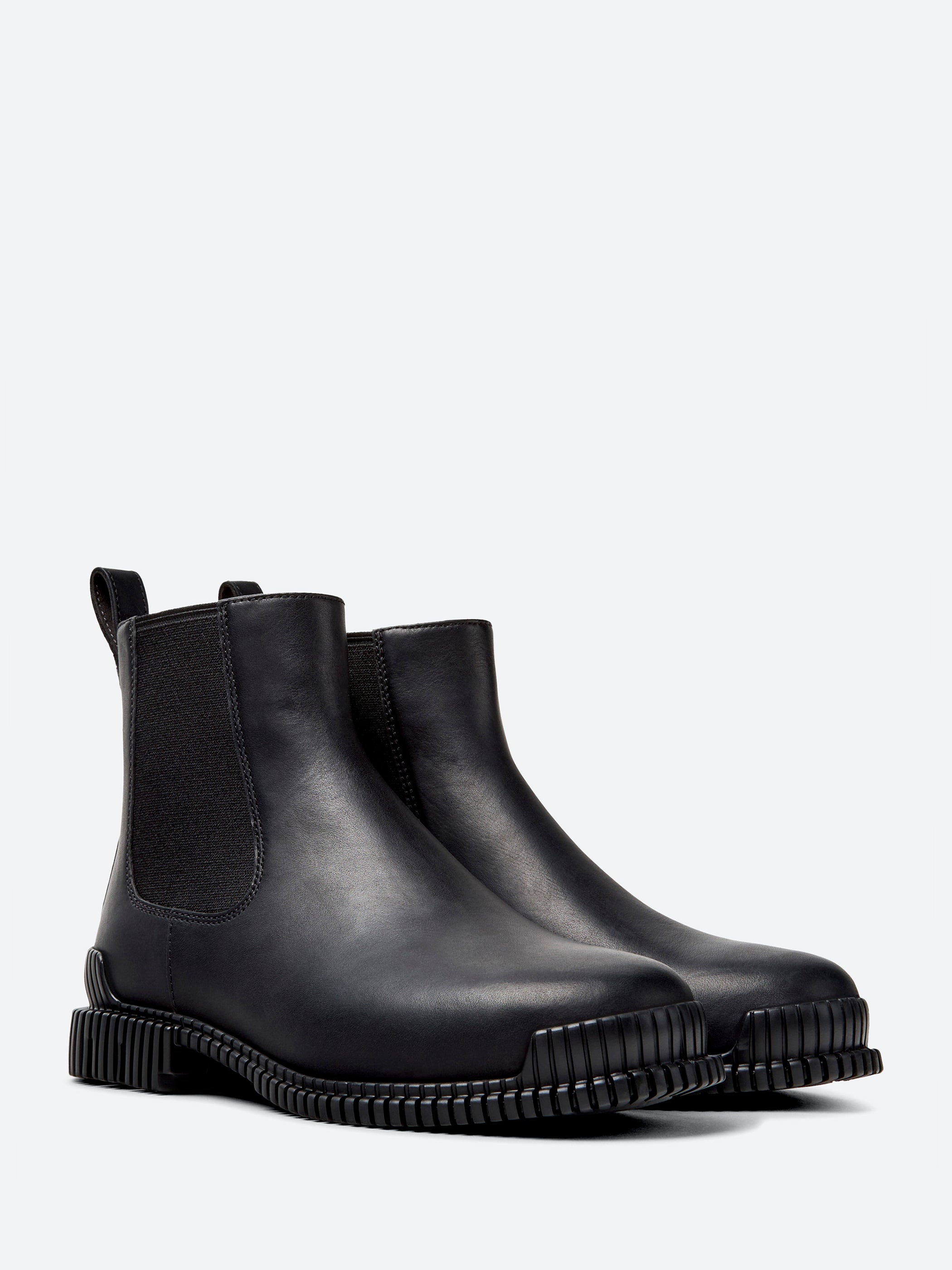 Camper - Peu Cami Shoes in Black – gravitypope