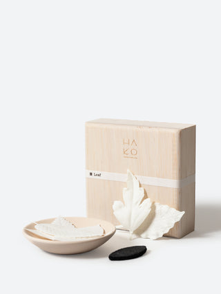 Morihata Ha Ko Gift Set