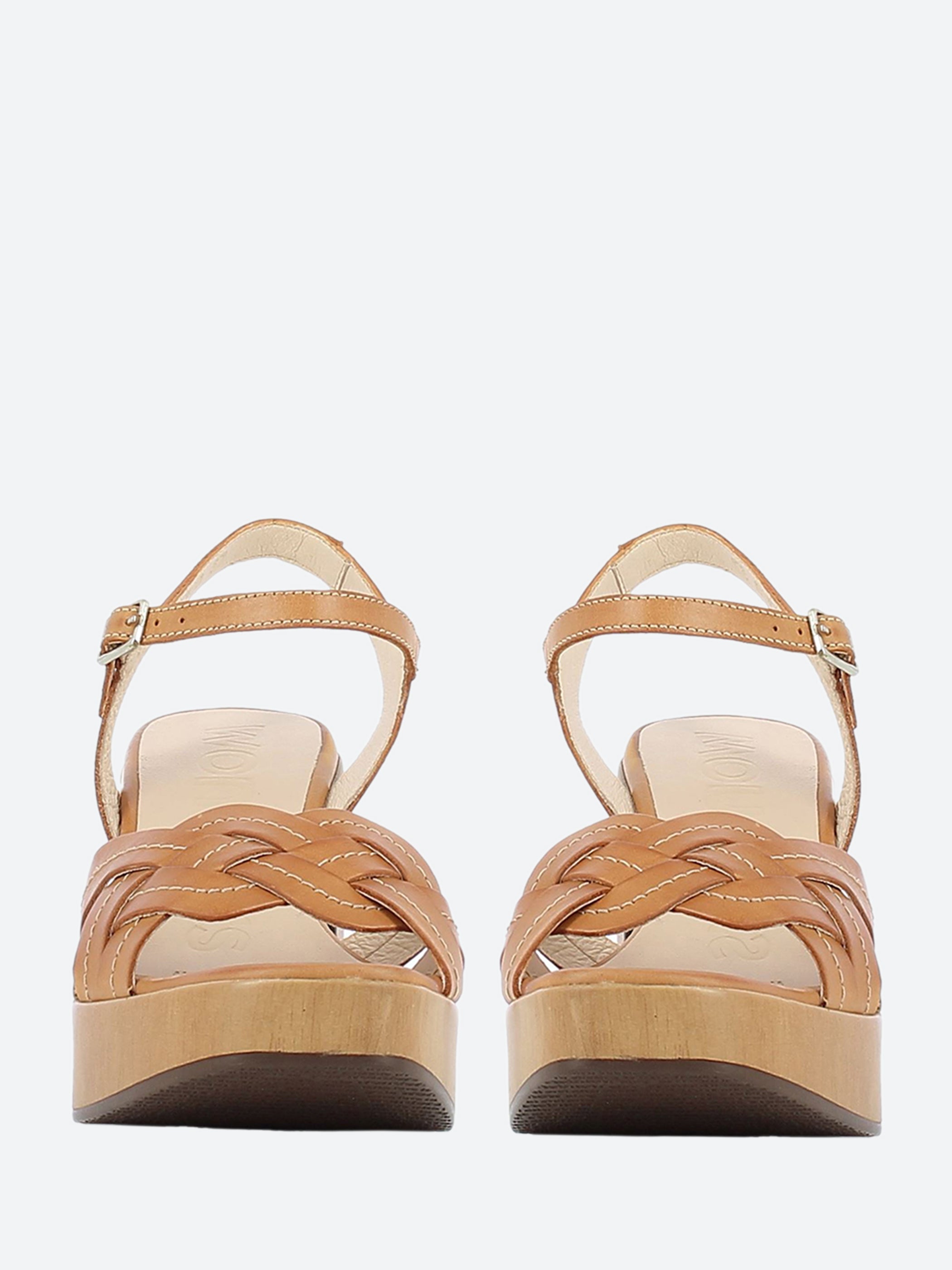 Palm Sandal