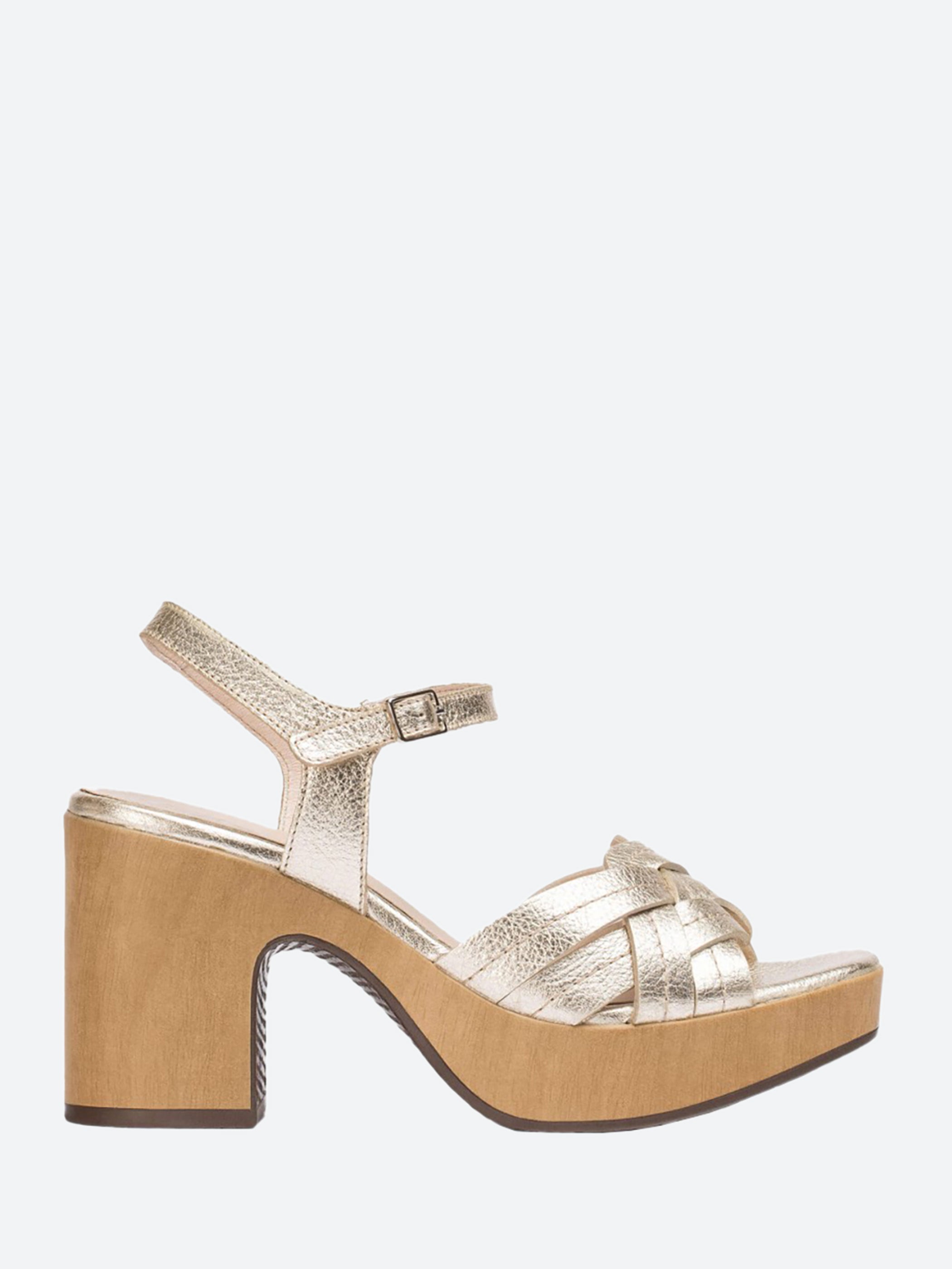 Palm Sandal