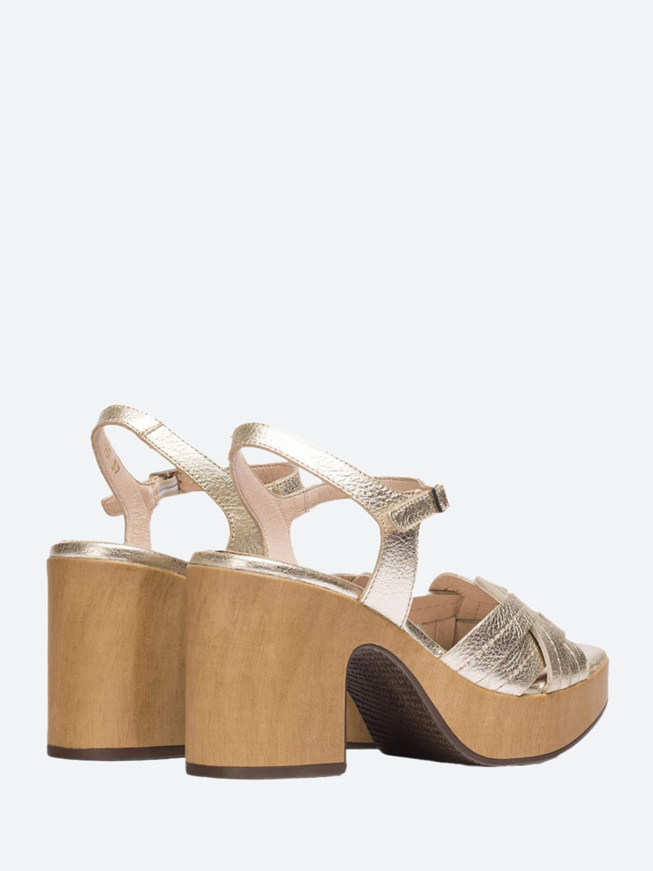 Palm Sandal