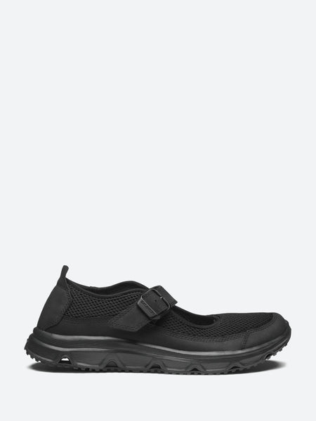 Salomon - RX Marie-Jeanne in Black – gravitypope