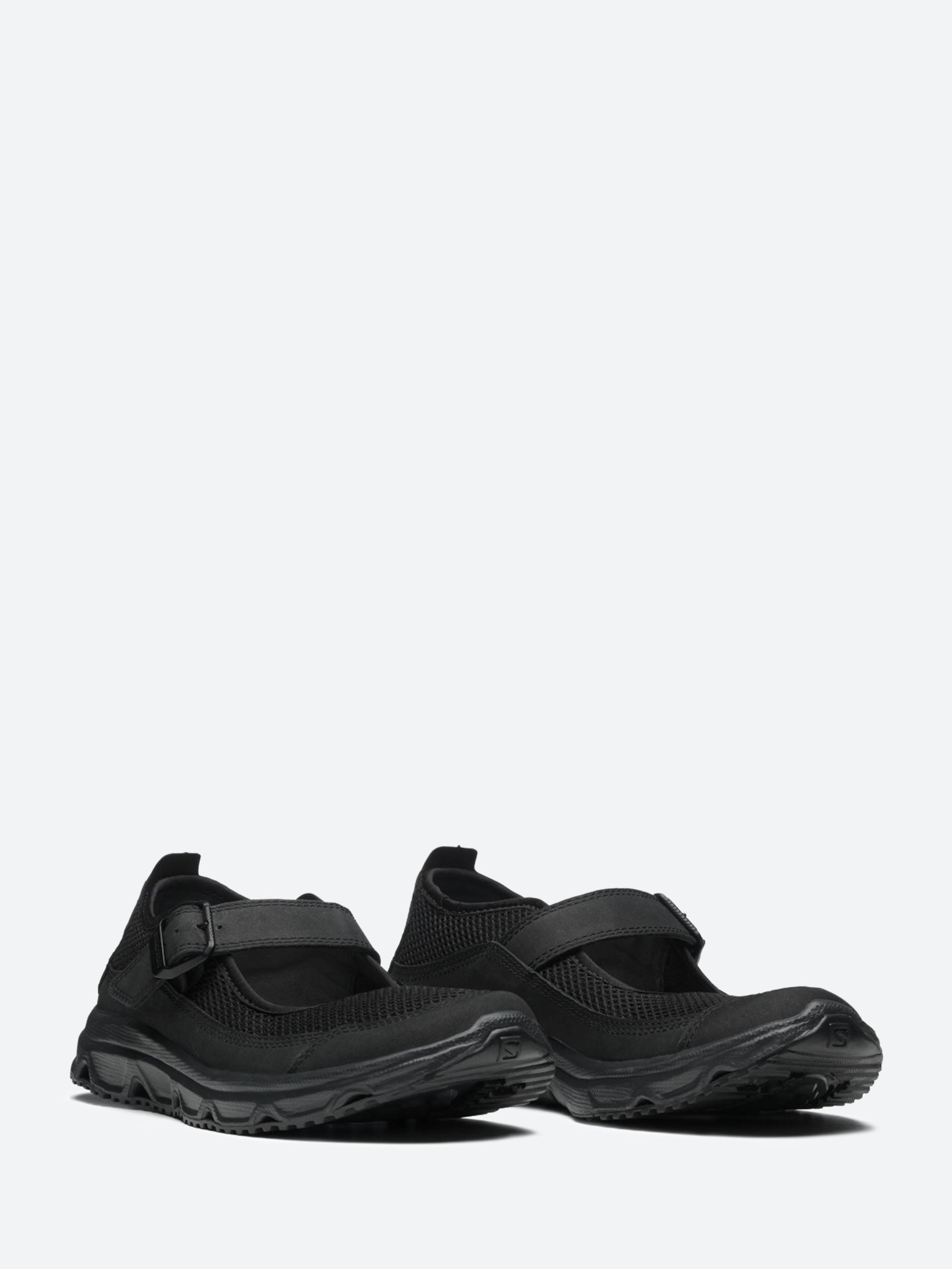Salomon - RX Marie-Jeanne in Black – gravitypope