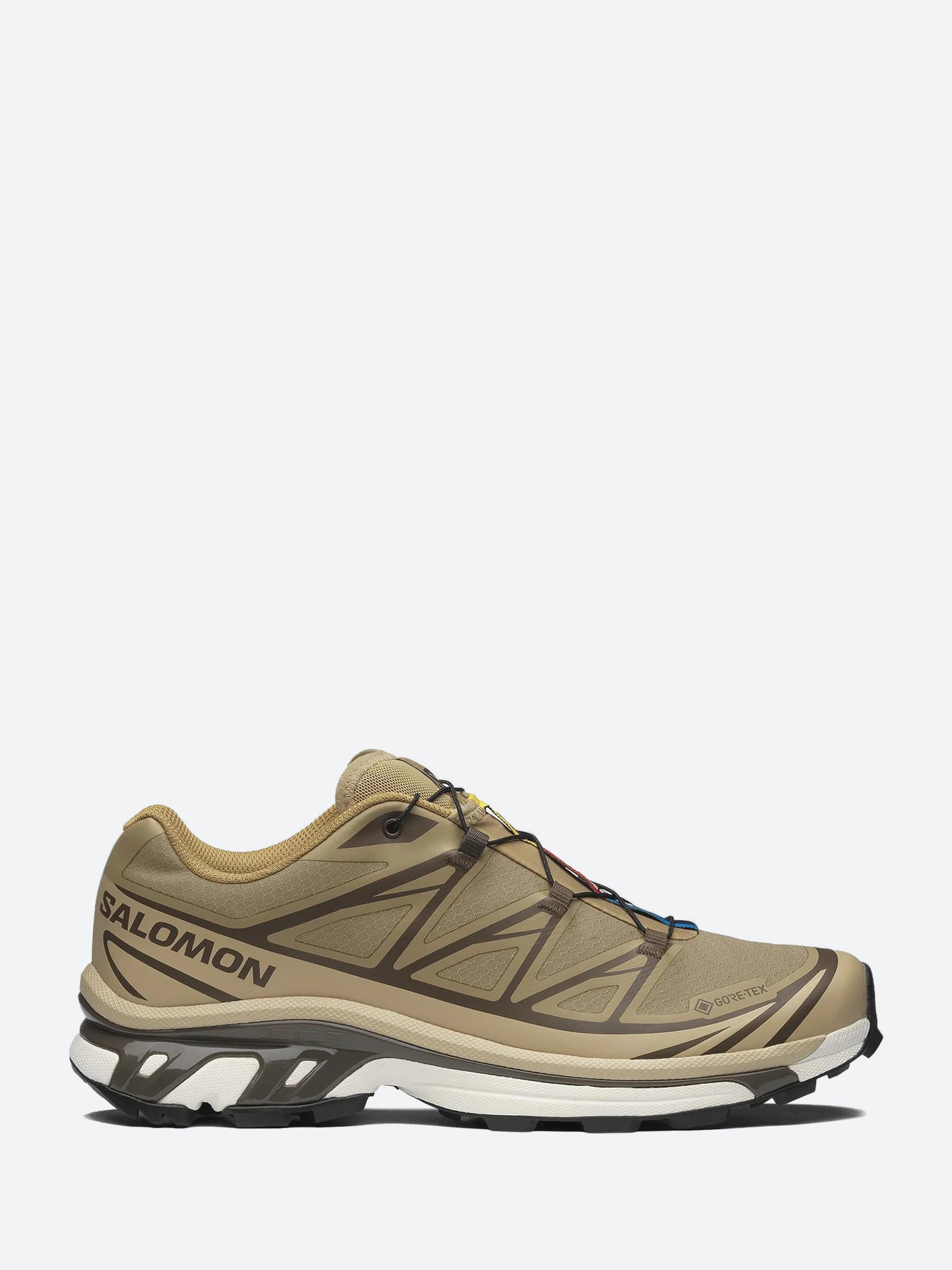 Salomon - XT-6 GORE-TEX in Kelp, Wren and Safari – gravitypope
