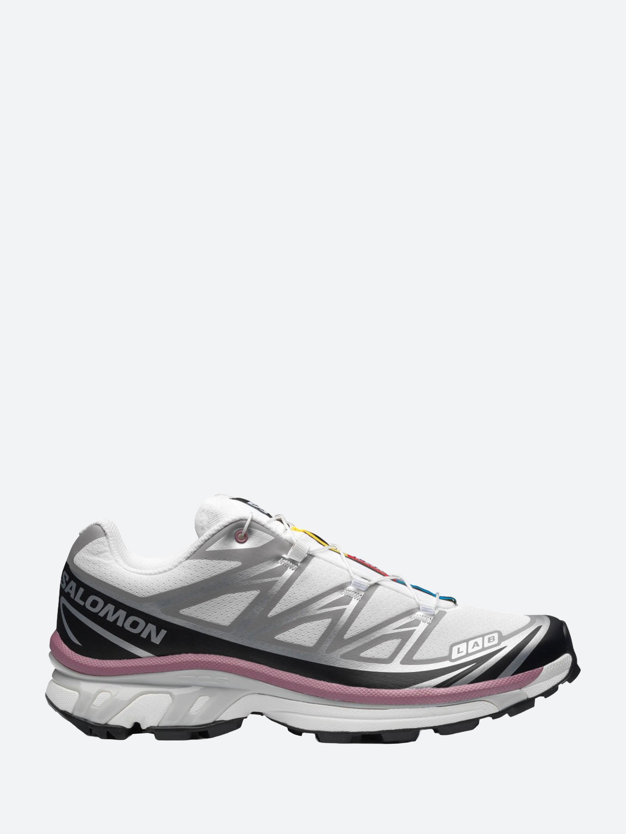Salomon - XT-6 GORE-TEX in White/White/Silver – gravitypope Salomon - XT-6 GORE-TEX in White/White/Silver – gravitypope