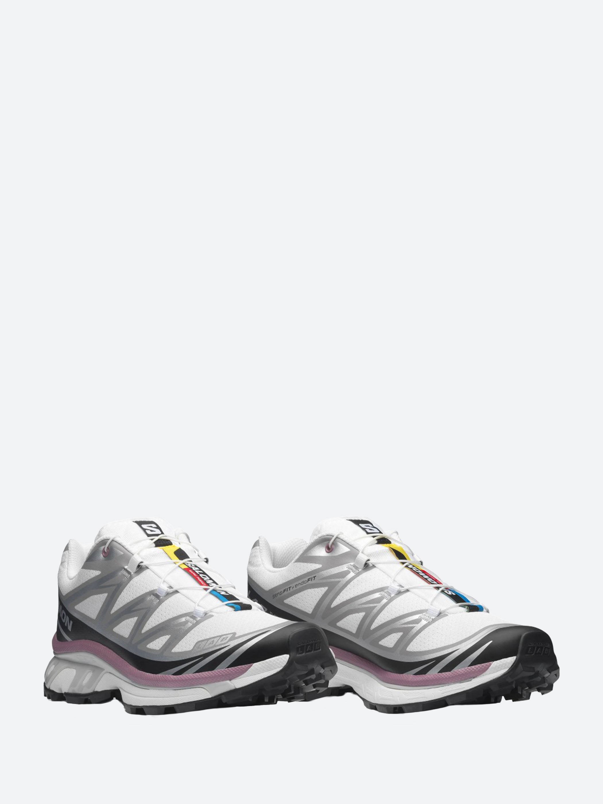 Salomon - RX Marie-Jeanne in Vanilla Ice – gravitypope