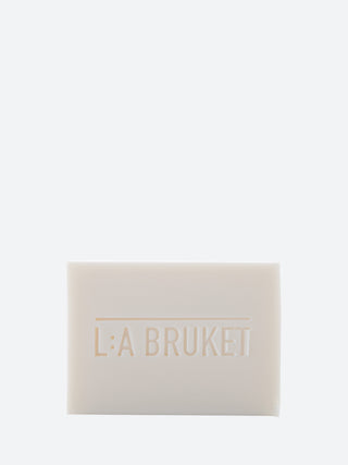 L:A Bruket 083 Sage Rosemary Lavender Bar Soap