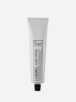 L:A Bruket 092 Sage Rosemary Lavender Hand Cream 70 ml