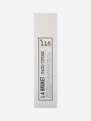 L:A Bruket 116 Wild Rose Hand Cream 70 ml