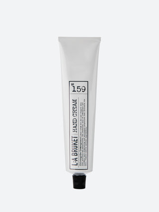 L:A Bruket 159 Lemongrass Hand Cream 70 ml